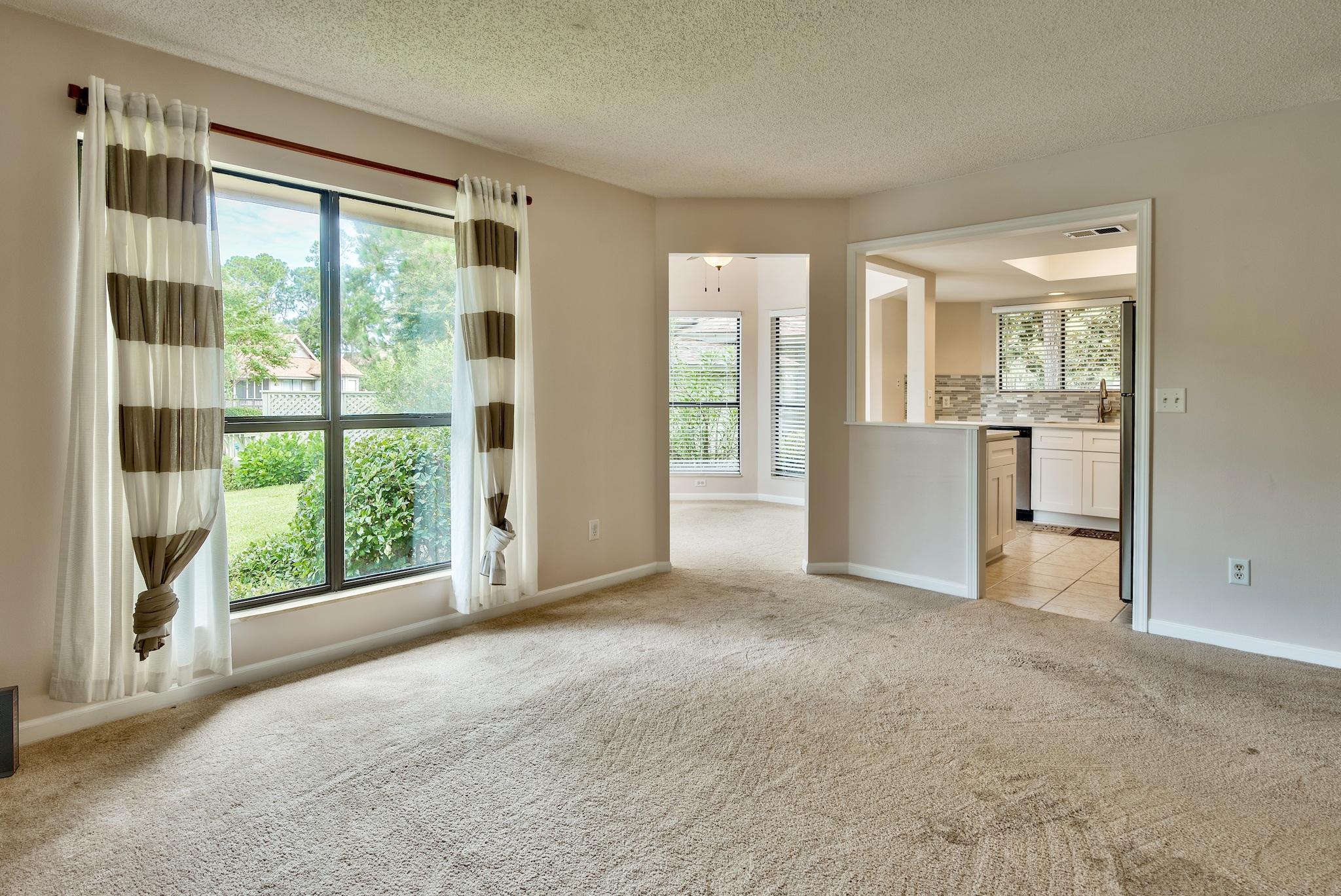 FAIRWAYS AT SANDESTIN PH 2 - Residential