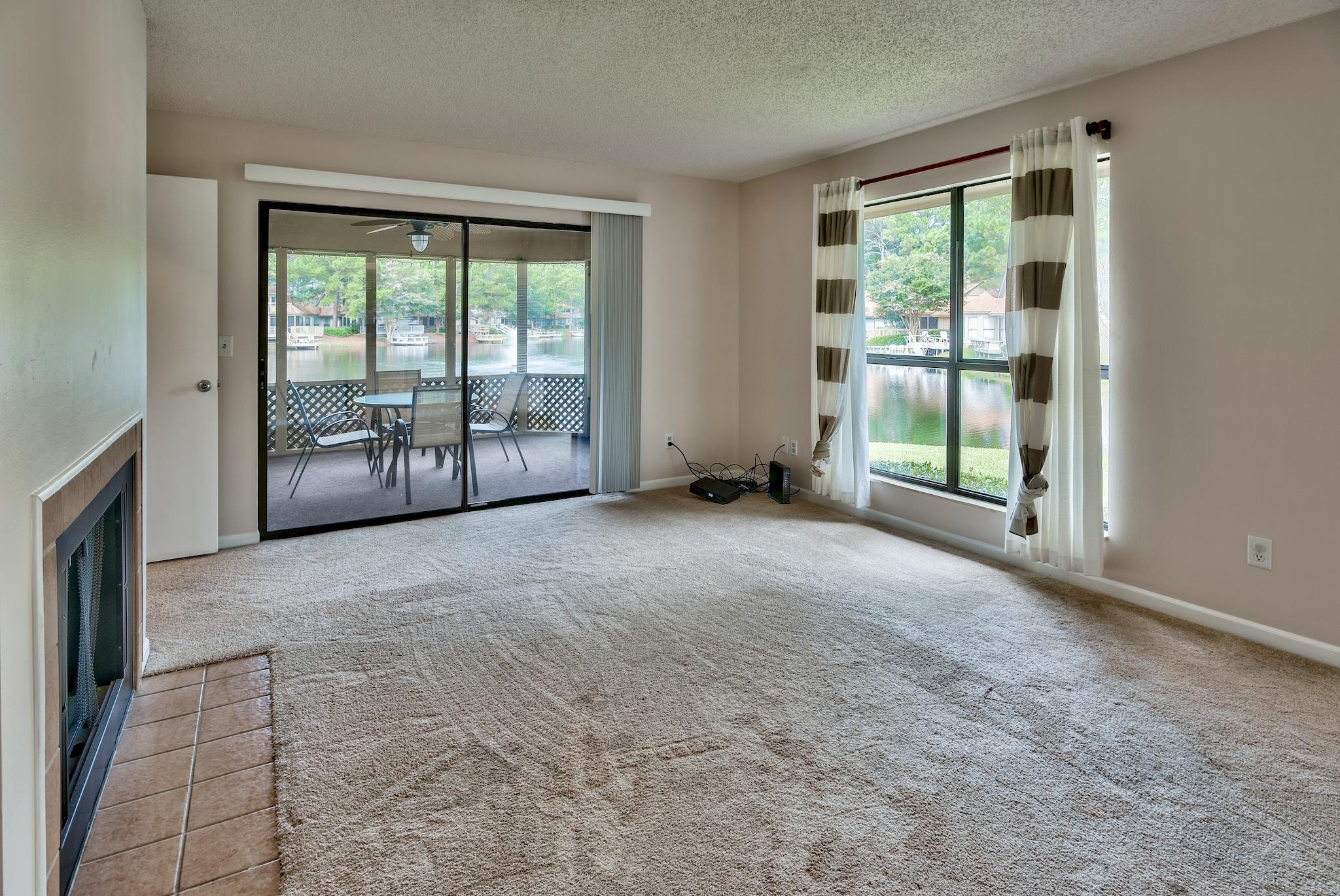 FAIRWAYS AT SANDESTIN PH 2 - Residential