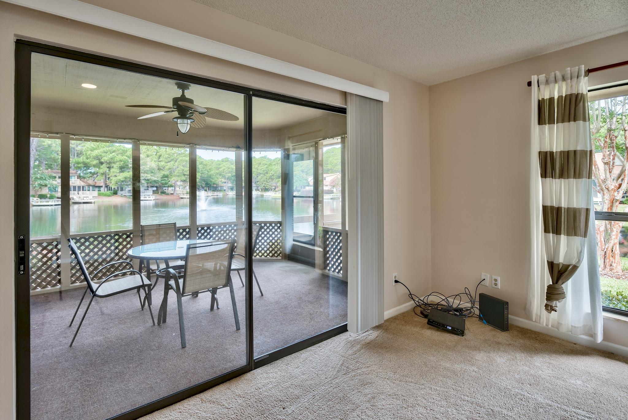 FAIRWAYS AT SANDESTIN PH 2 - Residential