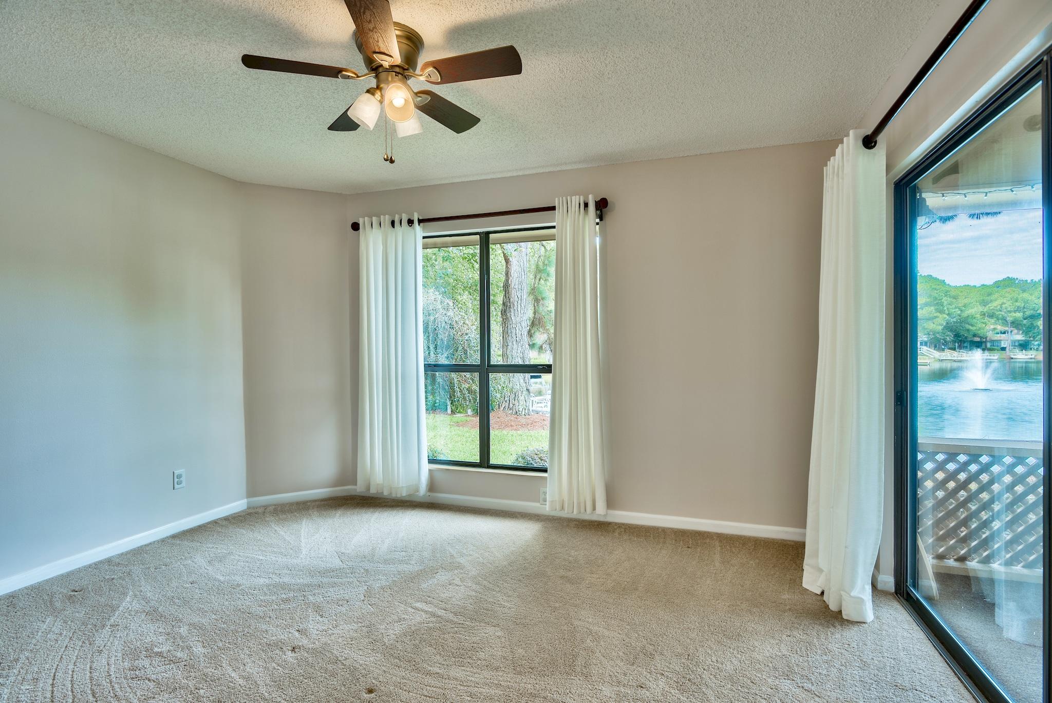 FAIRWAYS AT SANDESTIN PH 2 - Residential