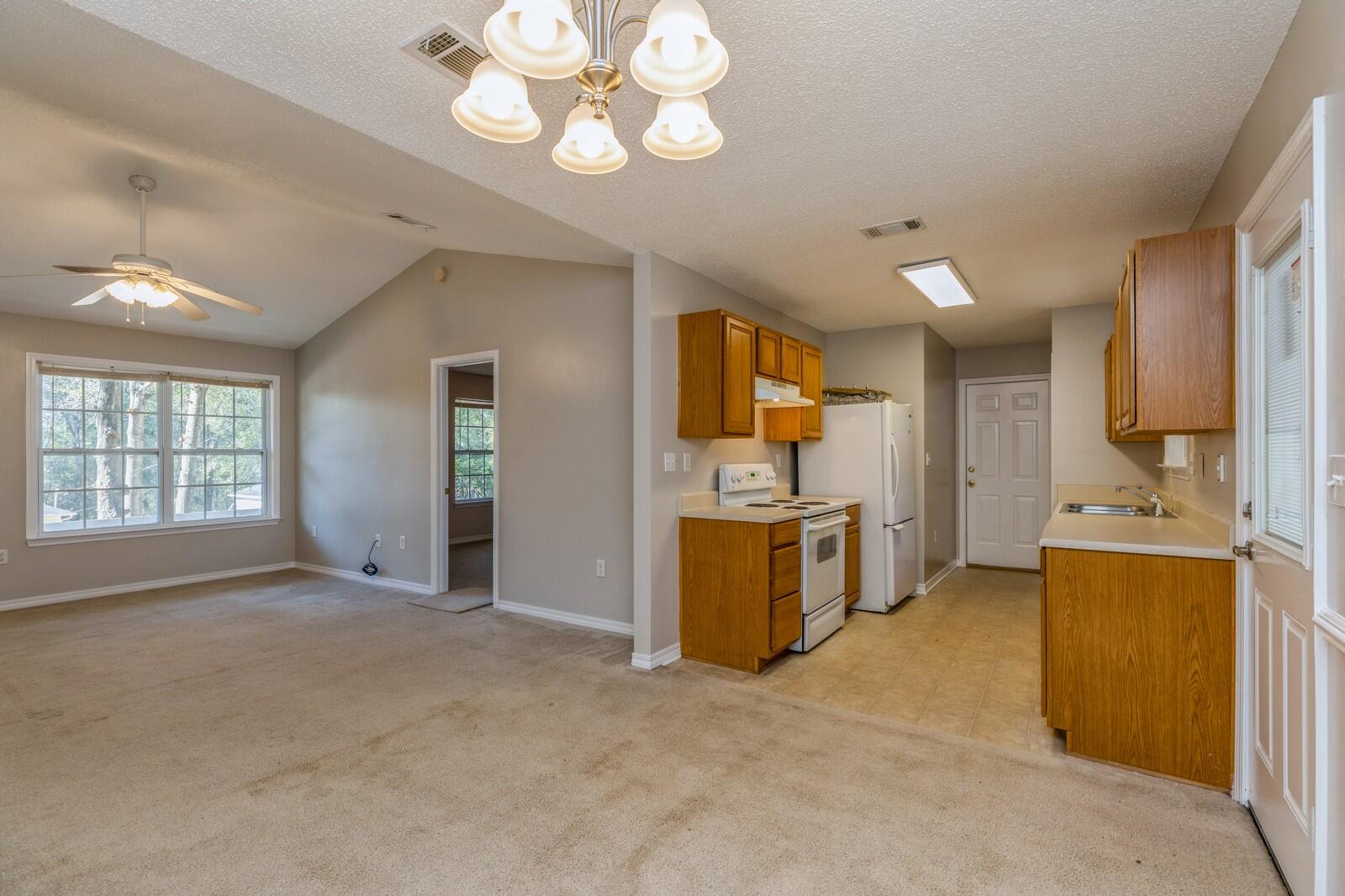 Jernigan S/D Lot 15 Blk D - Residential