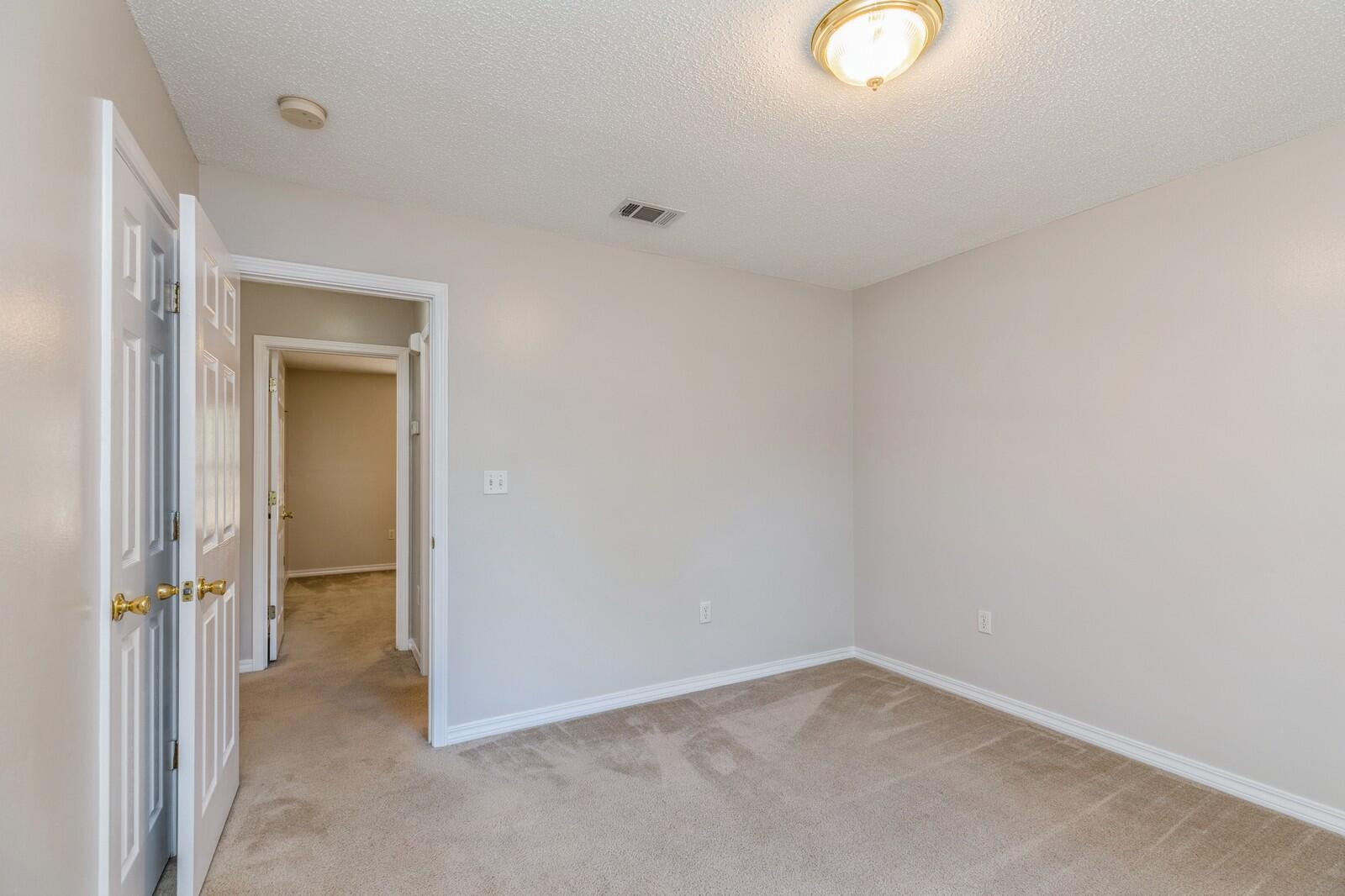 Jernigan S/D Lot 15 Blk D - Residential