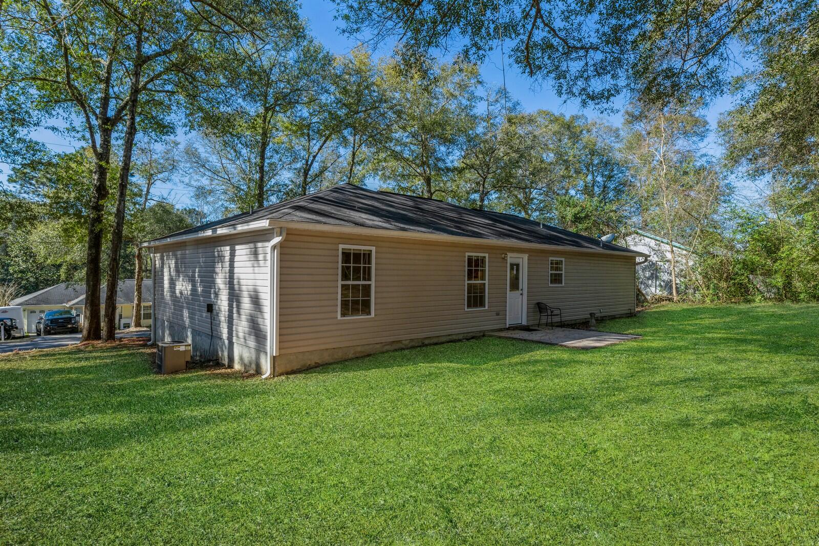 Jernigan S/D Lot 15 Blk D - Residential