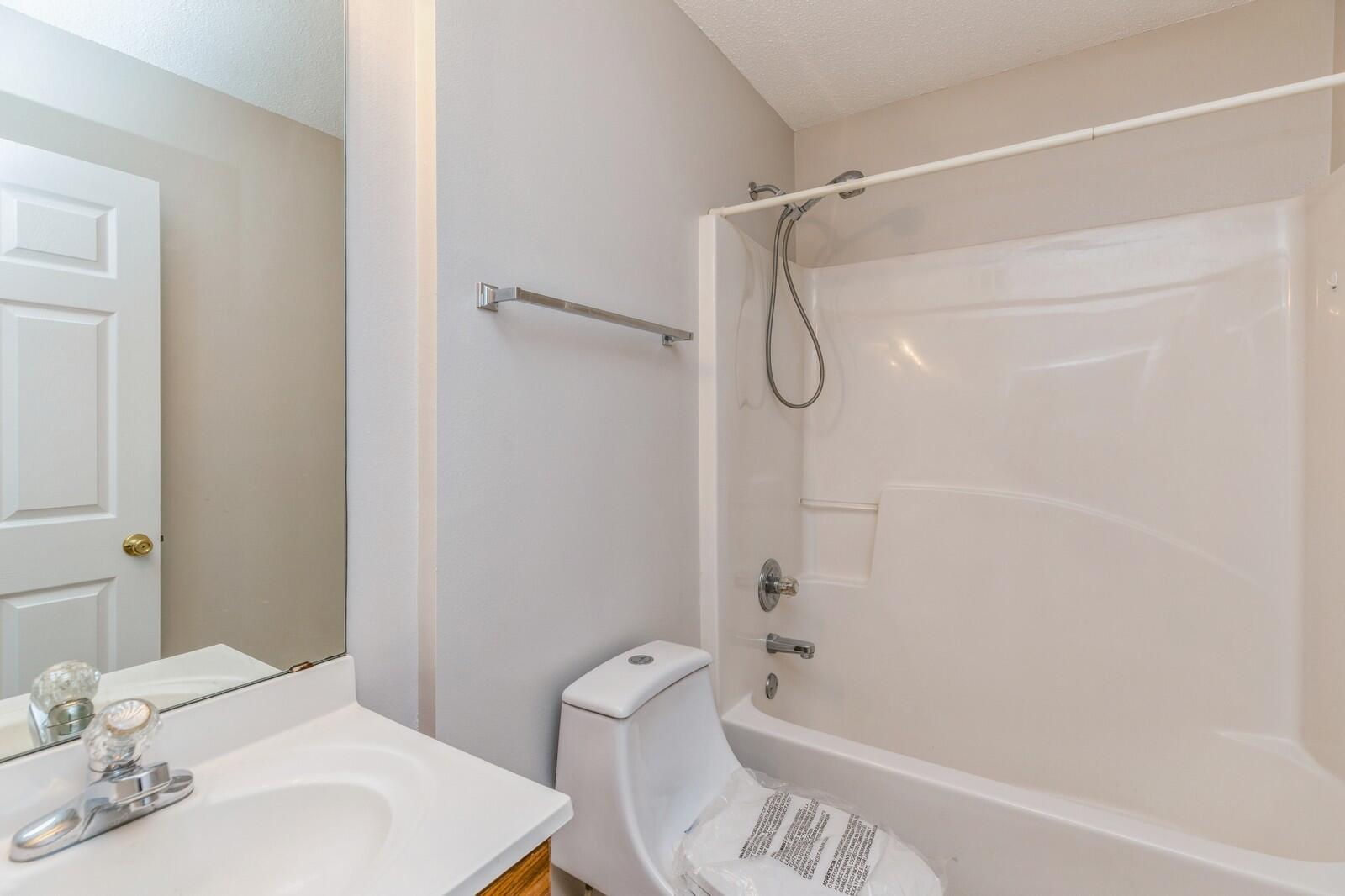 Jernigan S/D Lot 15 Blk D - Residential