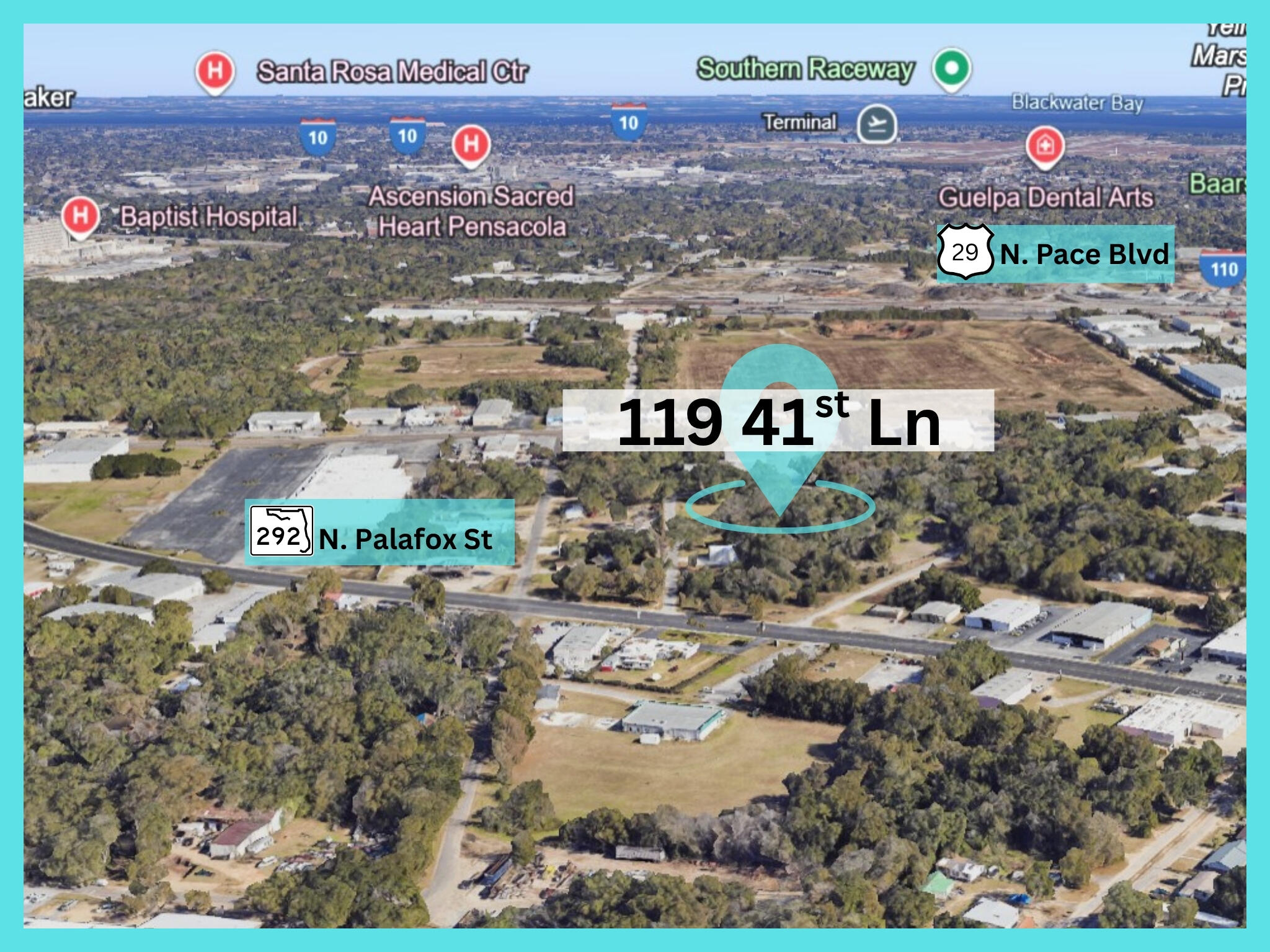 🔥 PRIME FLORIDA LOCATION 📍 RARE RESIDENTIAL/MOBILE HOME GRANDFATHERING. 💥 MOTIVATED SELLER! Zoned C-2/HC/LI with Heavy Commercial/Light Industrial - Priced to SELL! Ideal for entrepreneurs seeking growth, expansion, or a fresh start in a booming area. 📍 BONUS: Positioned between TWO high-traffic highways - excellent visibility, accessibility, and expansion potential with the option to add additional acreage! 💥 The HC/LI zoning allows for a versatile mix of light industrial, large-scale retail, service-based, and high-volume commercial uses. This is your gateway to a thriving, high-traffic business venture! SEE MORE ....... MEDICAL DISPENSARY READY! Here's your chance to cash in on one of Florida's most lucrative industries - the medical dispensary business! This HC/LI-zoned lot is perfectly suited for a medical dispensary and all related ventures. Now's the time to seize this opportunity before it's gone. Whether you're expanding your business or entering the market, this property checks every box for success.