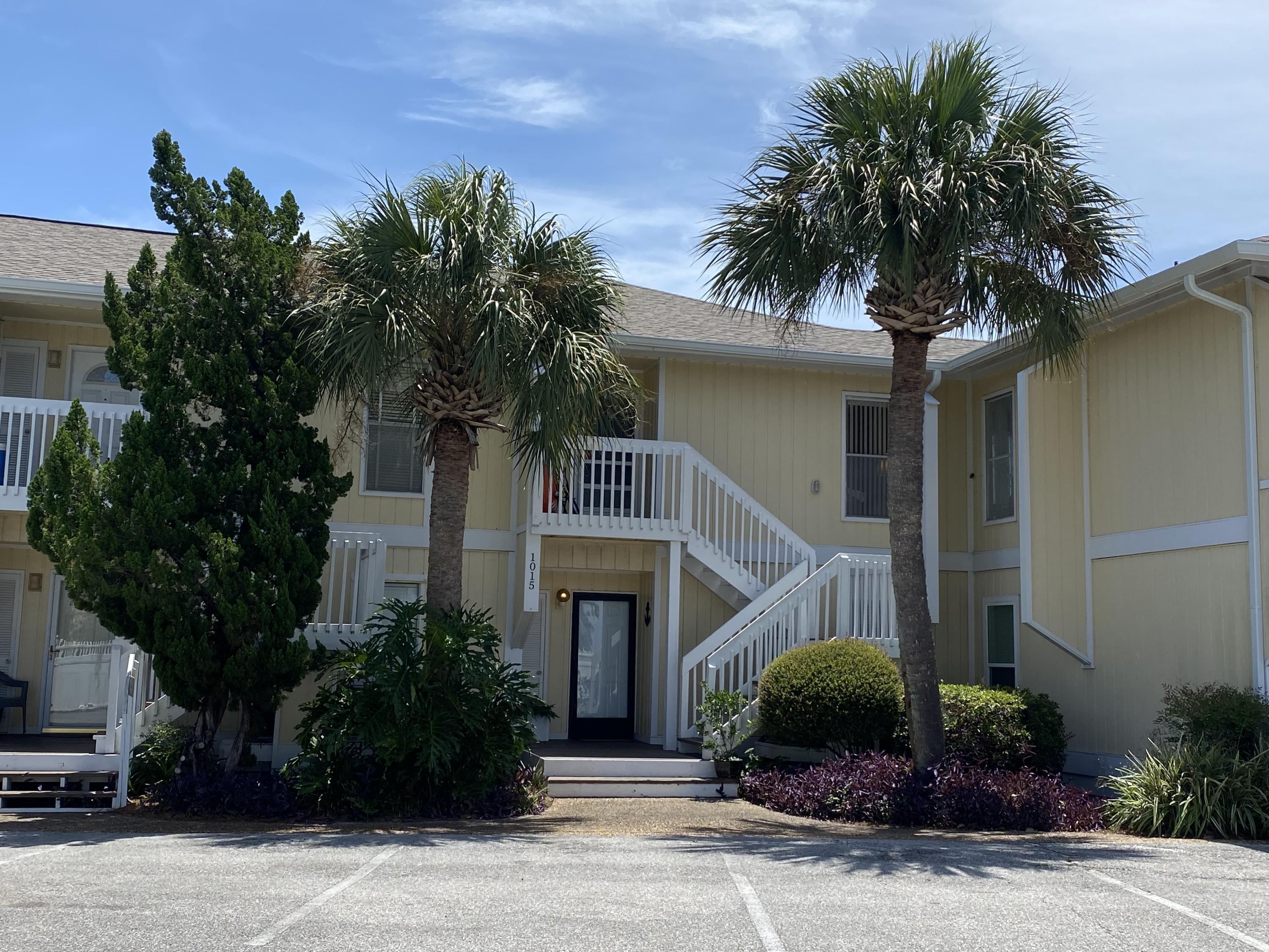 SANDPIPER COVE PH 01 - Residential