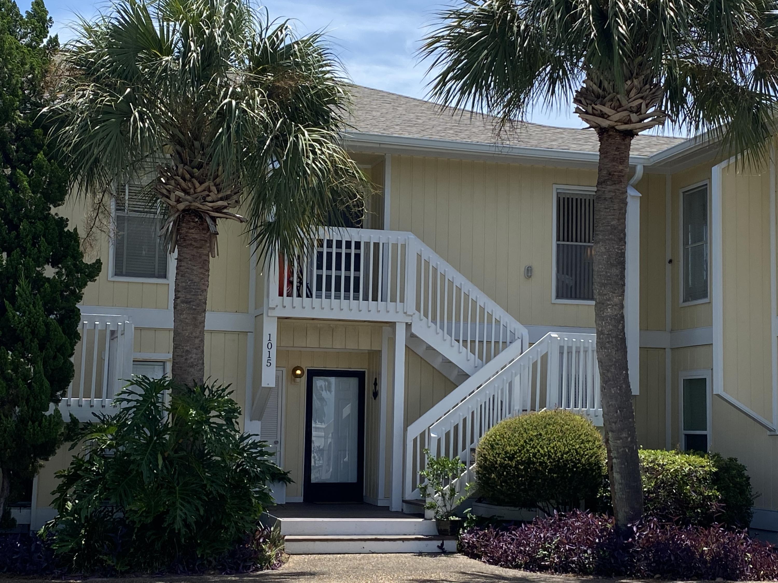 SANDPIPER COVE PH 01 - Residential