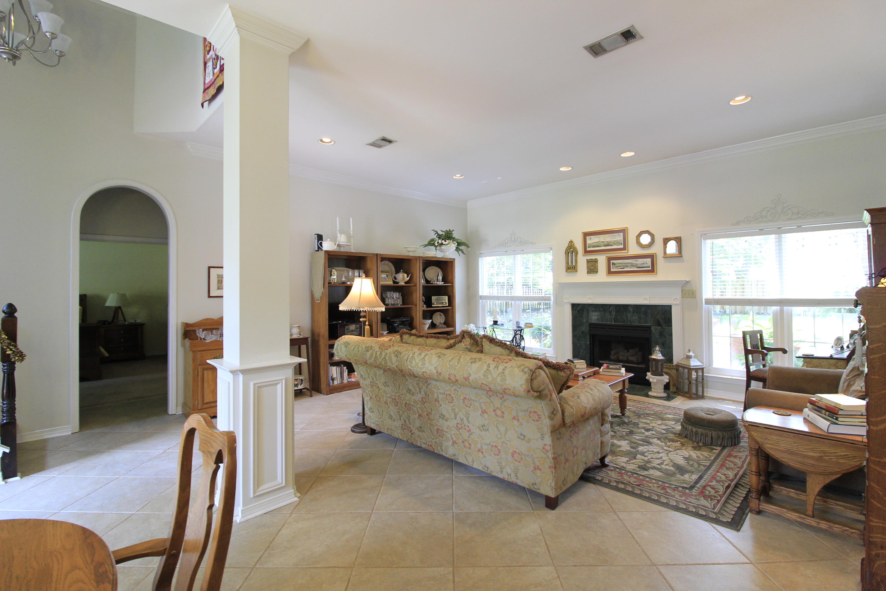 SOUTHWIND PH VI UNIT 45 - Residential