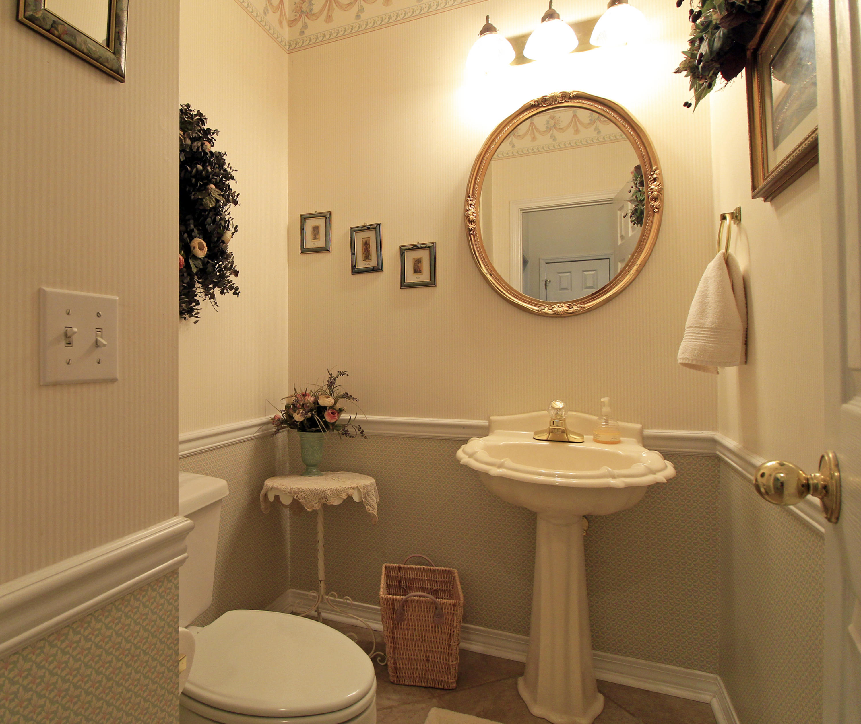 SOUTHWIND PH VI UNIT 45 - Residential