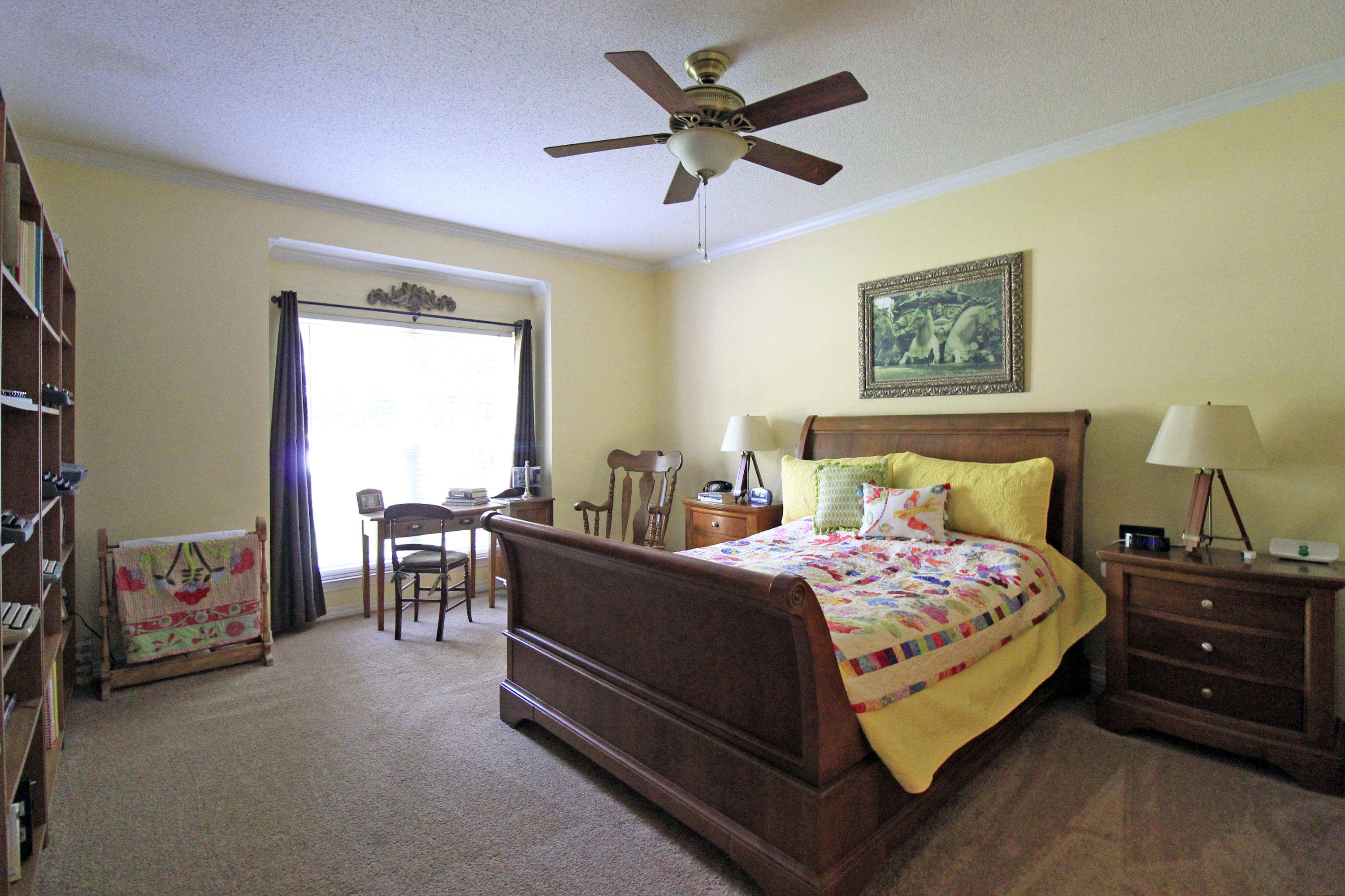 SOUTHWIND PH VI UNIT 45 - Residential