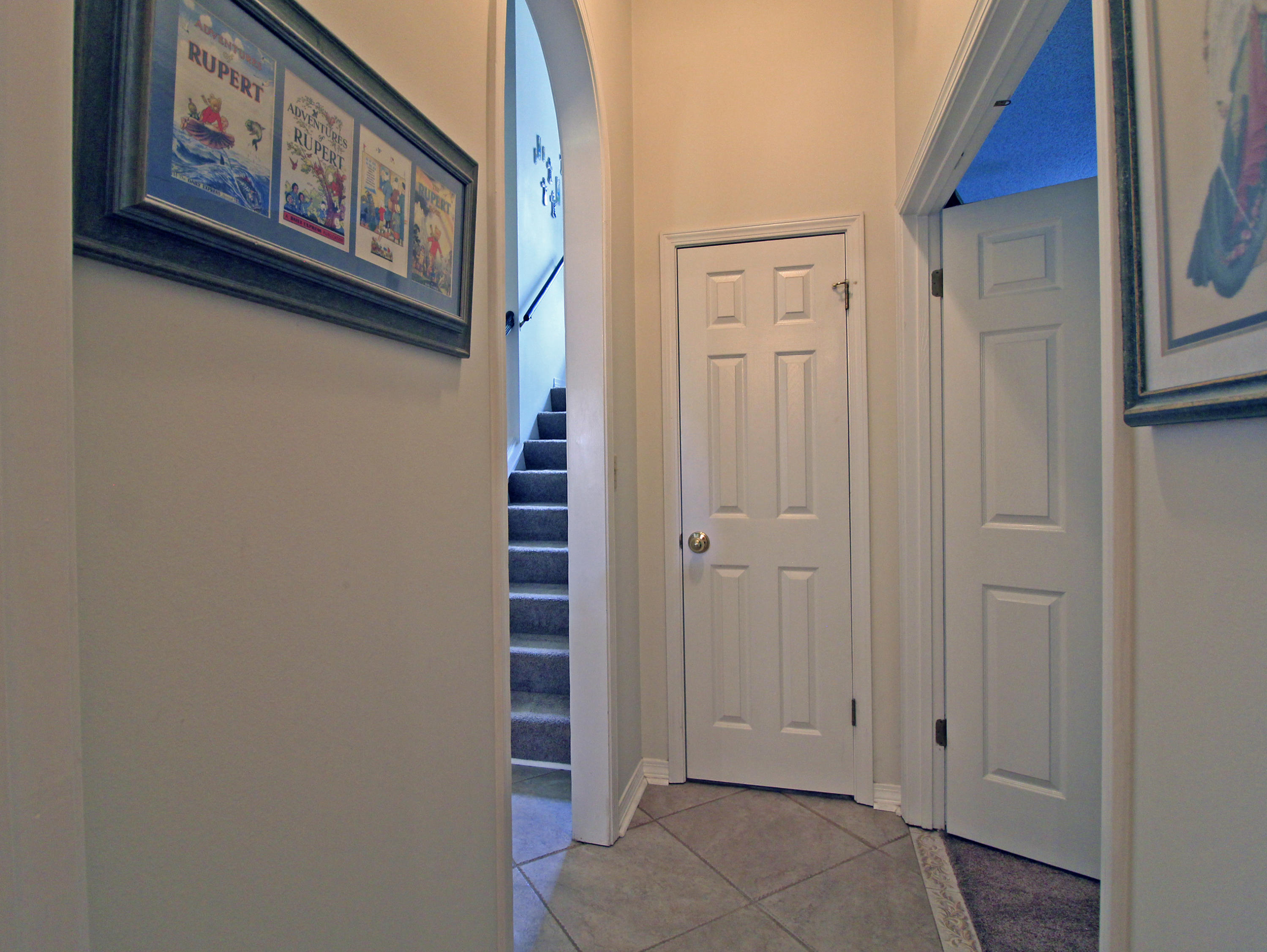 SOUTHWIND PH VI UNIT 45 - Residential