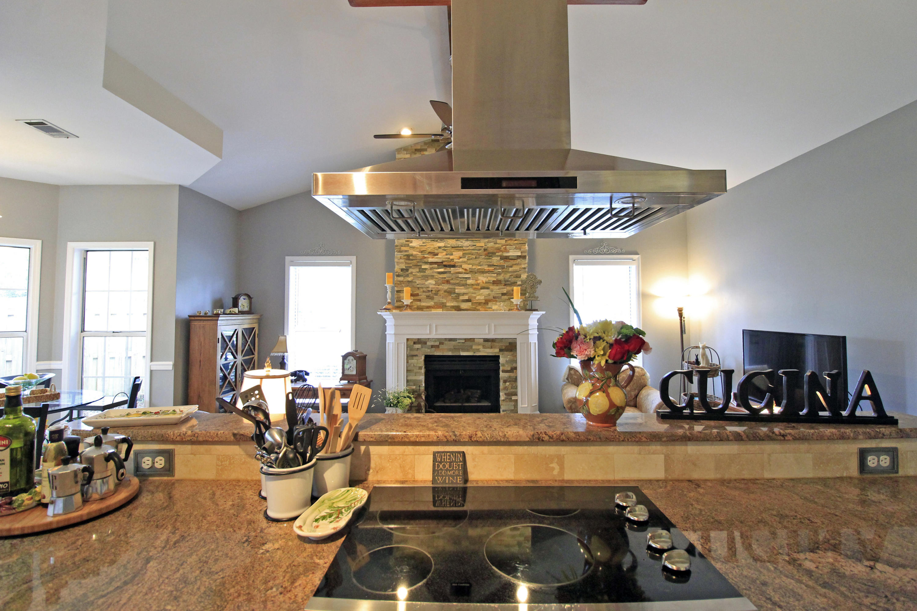 SOUTHWIND PH VI UNIT 45 - Residential