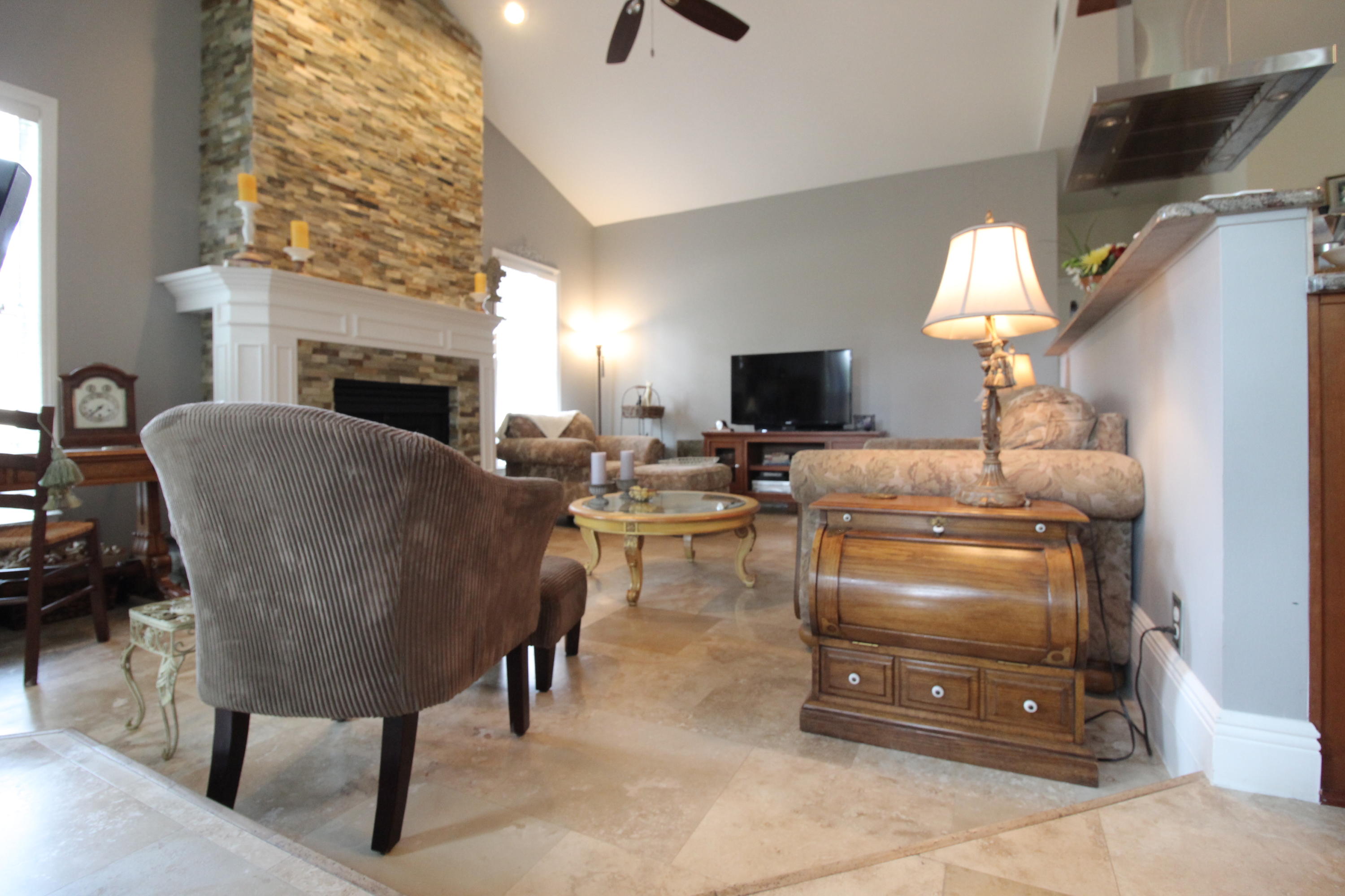 SOUTHWIND PH VI UNIT 45 - Residential