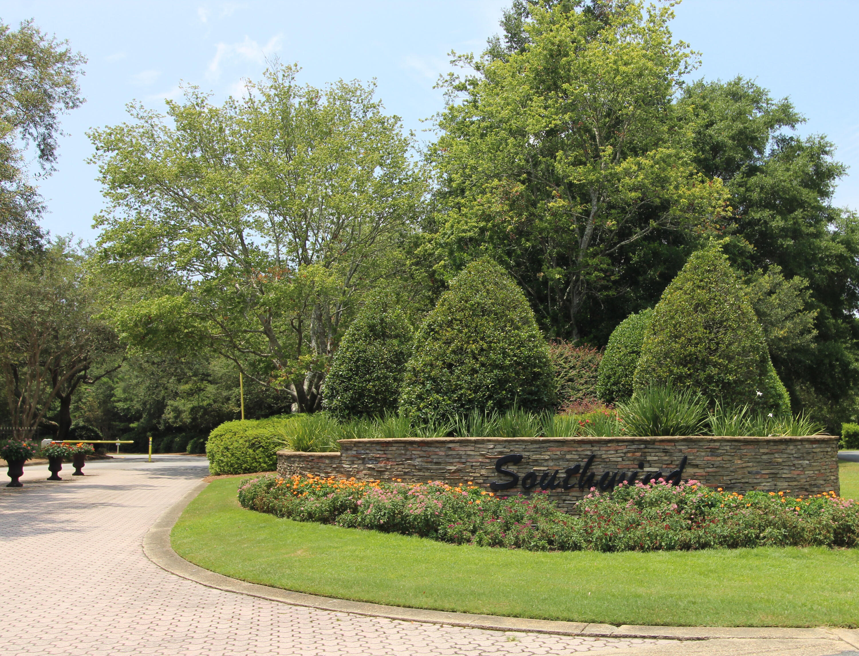 SOUTHWIND PH VI UNIT 45 - Residential