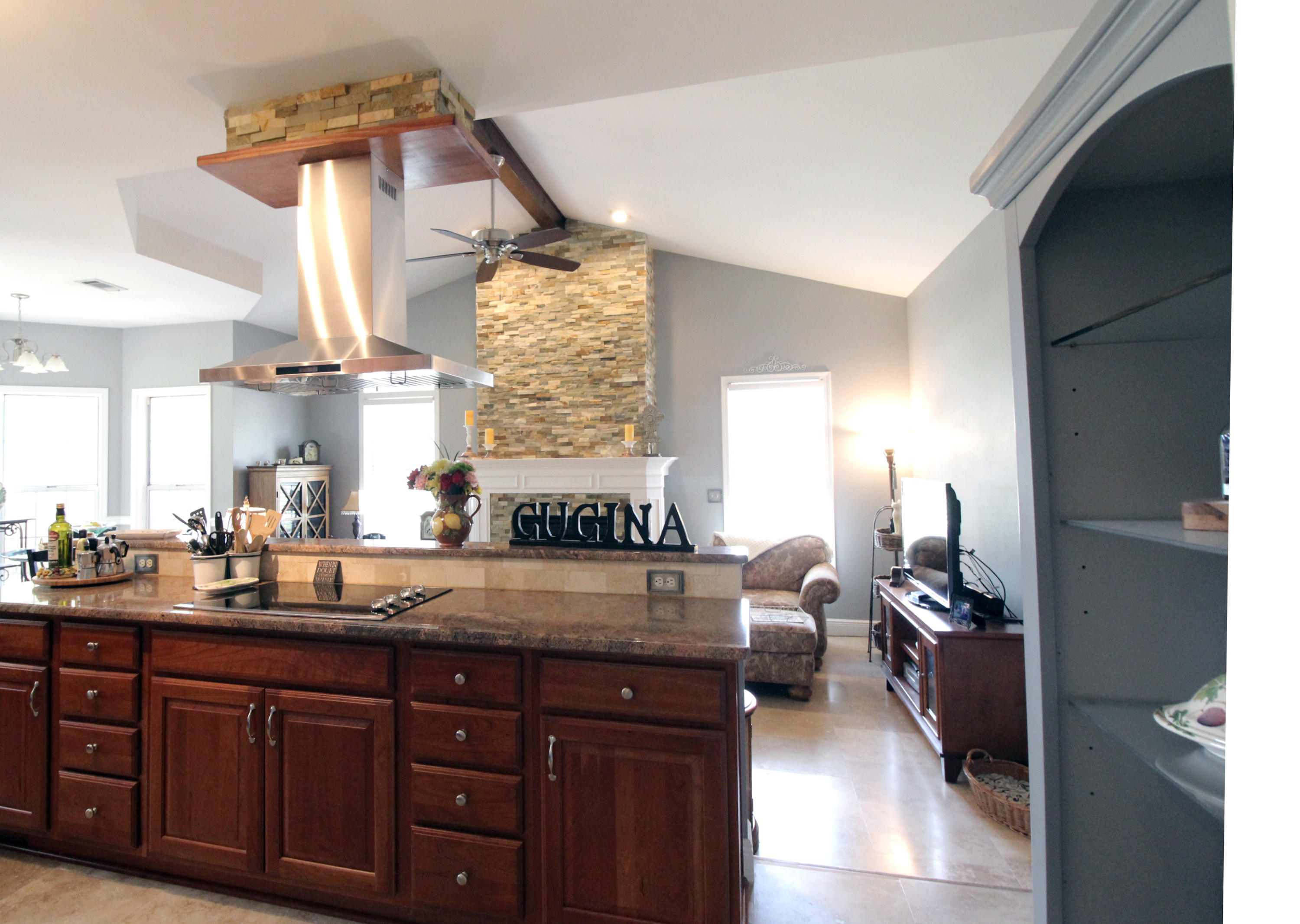 SOUTHWIND PH VI UNIT 45 - Residential