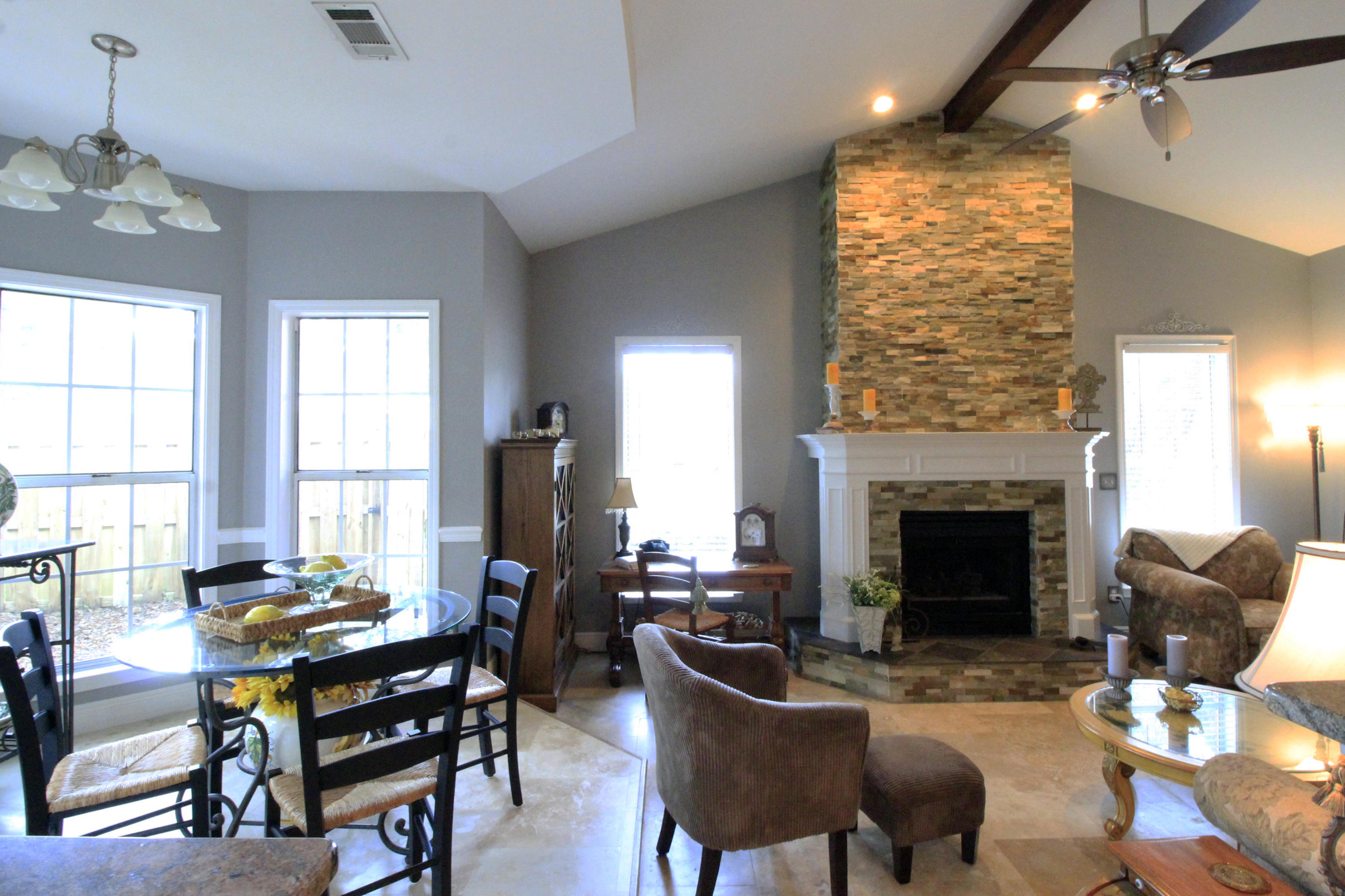 SOUTHWIND PH VI UNIT 45 - Residential