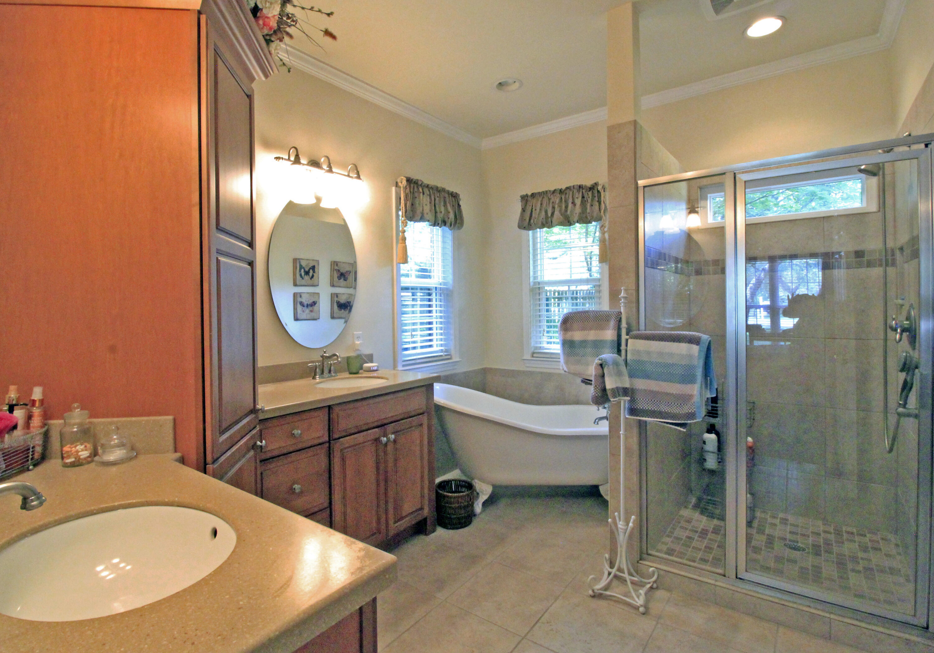 SOUTHWIND PH VI UNIT 45 - Residential