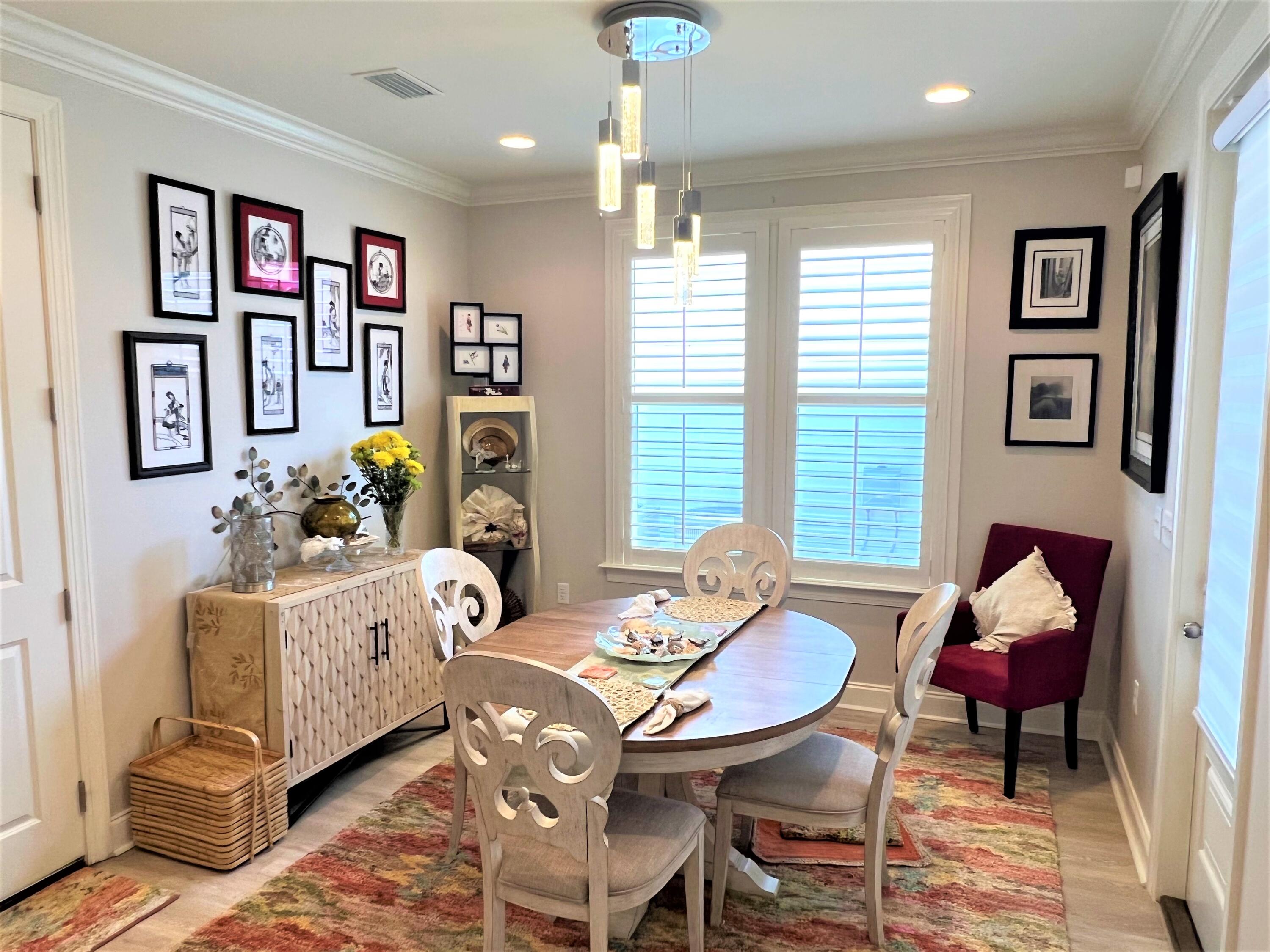 CHURCH STREET VILLAGE - Residential