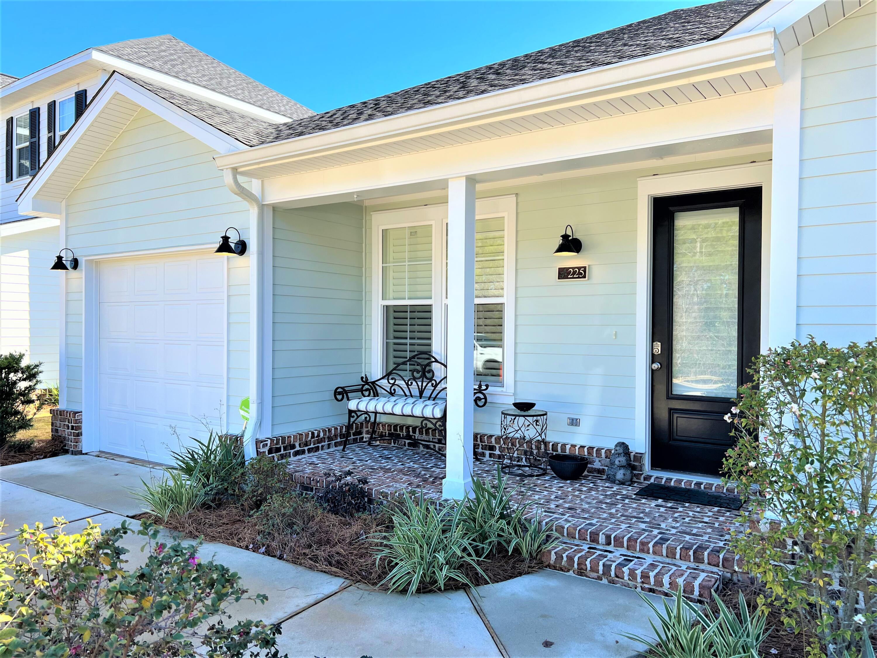 CHURCH STREET VILLAGE - Residential