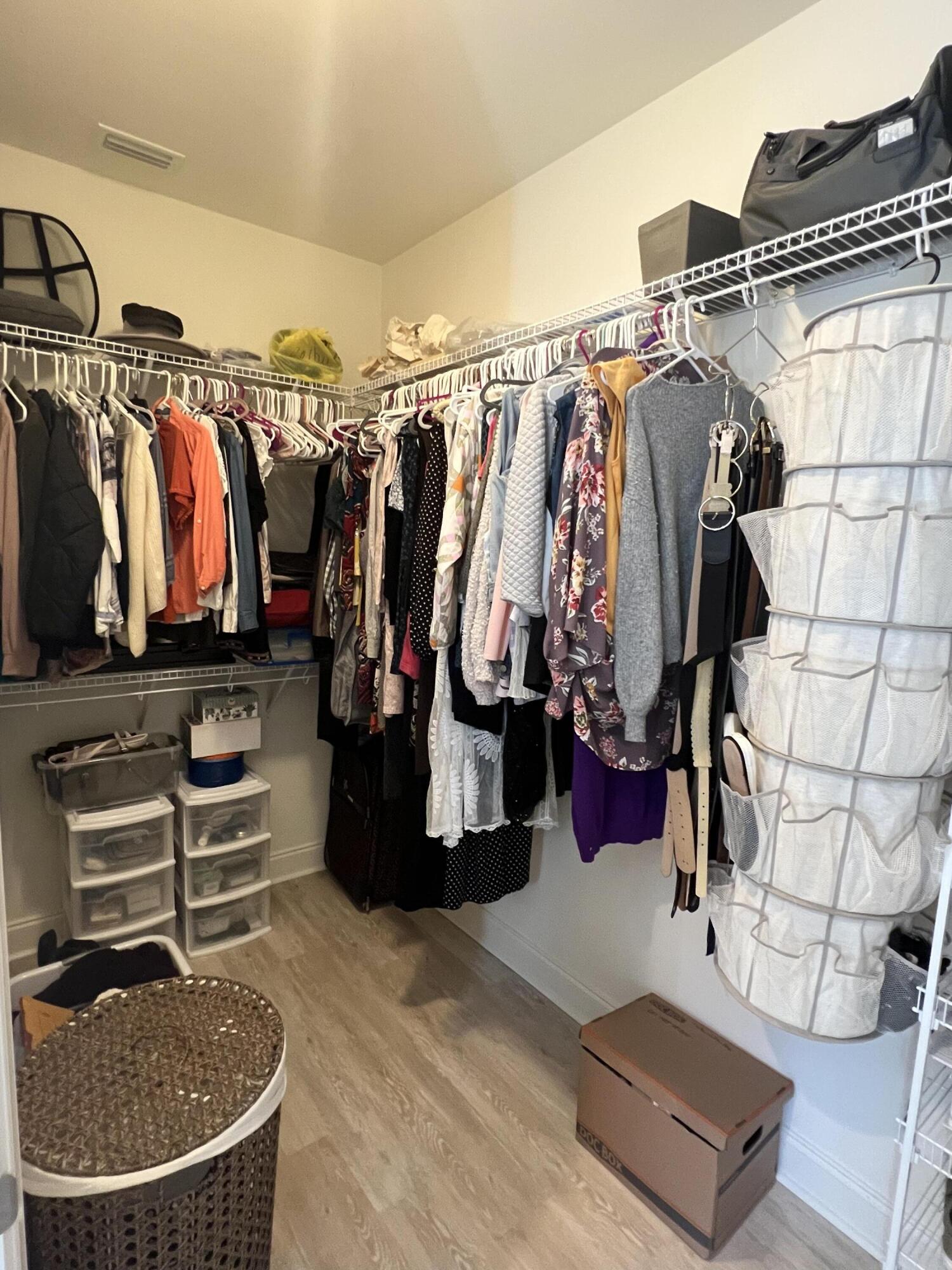 CHURCH STREET VILLAGE - Residential