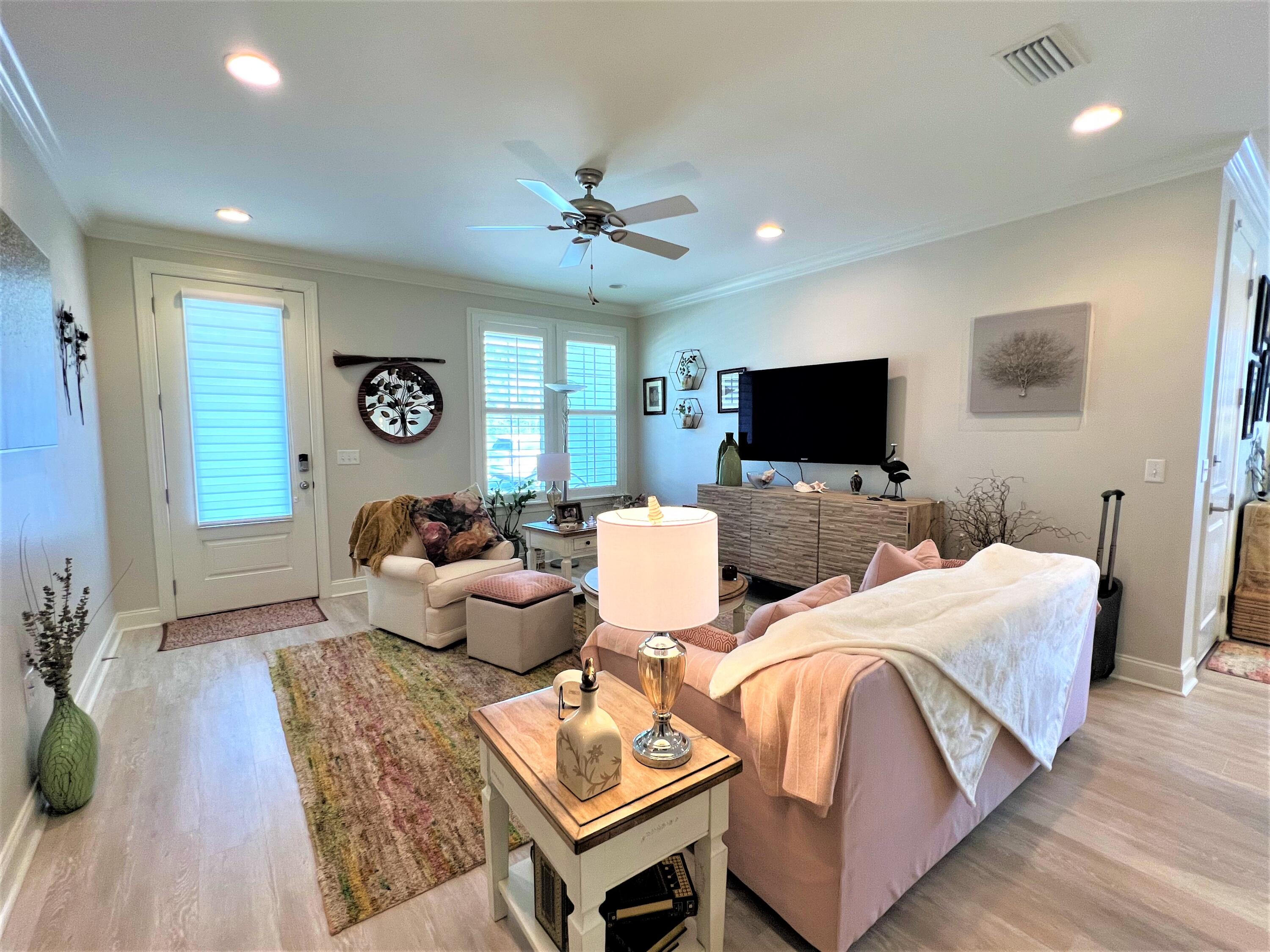 CHURCH STREET VILLAGE - Residential