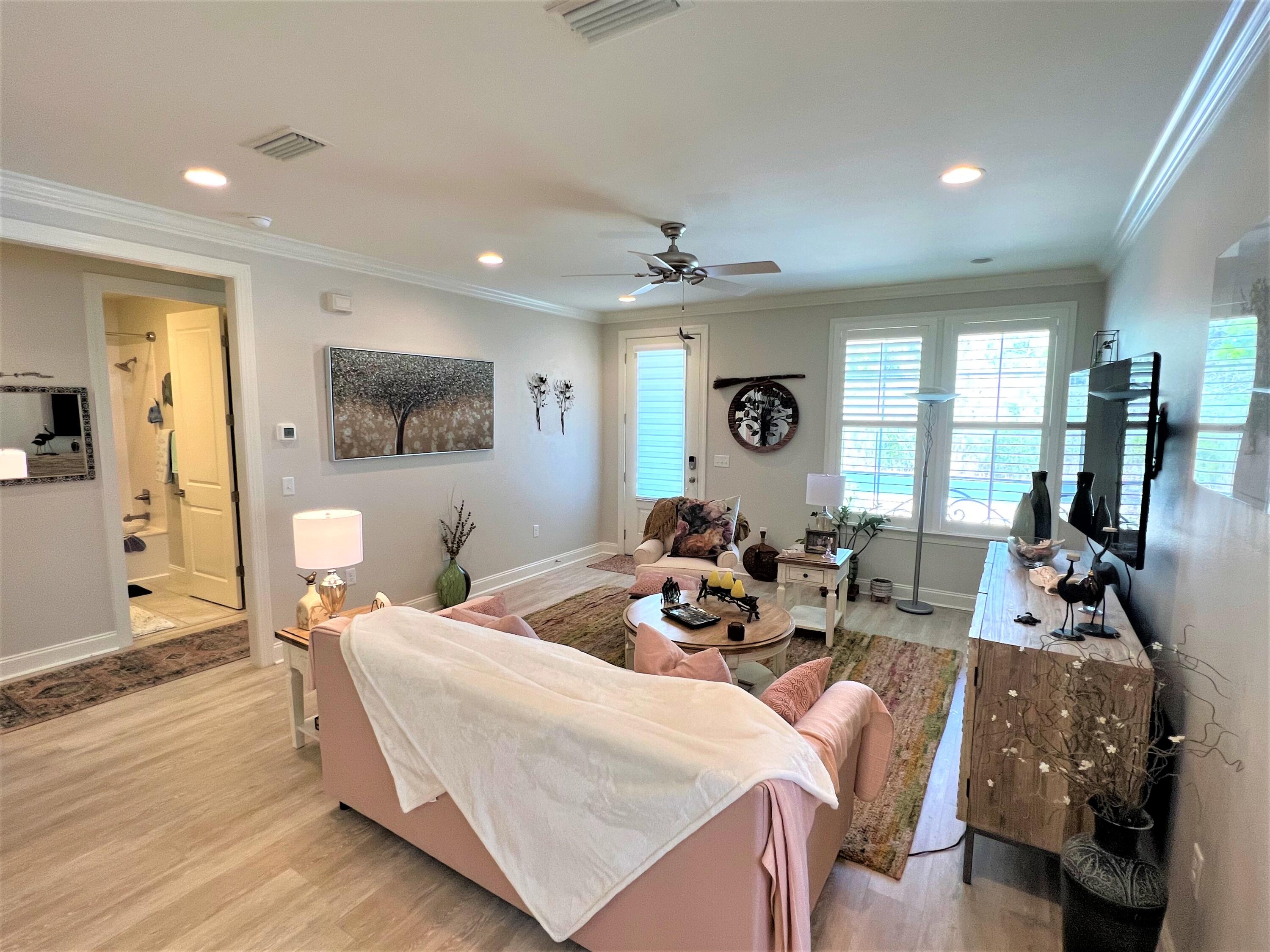 CHURCH STREET VILLAGE - Residential