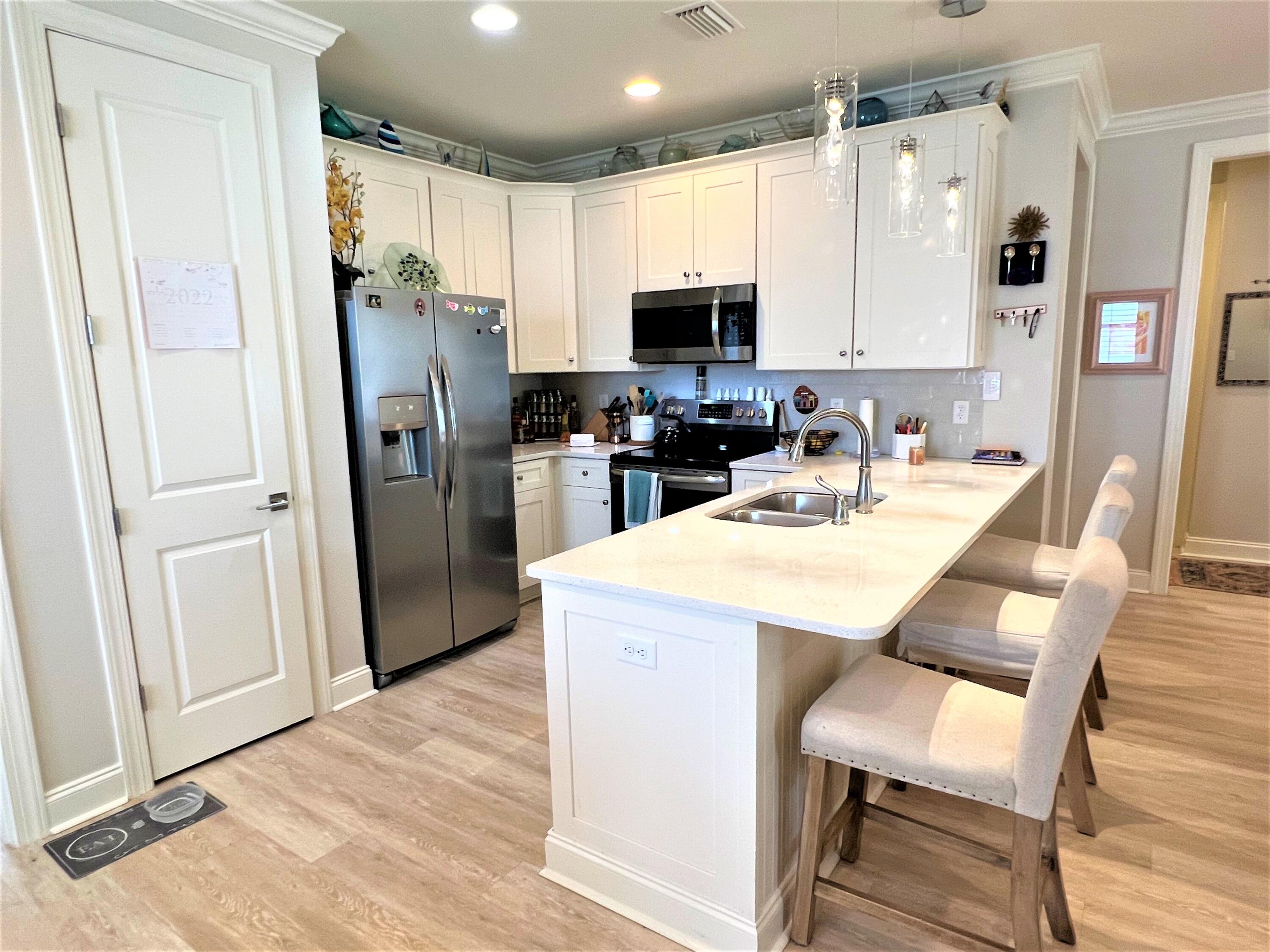 CHURCH STREET VILLAGE - Residential