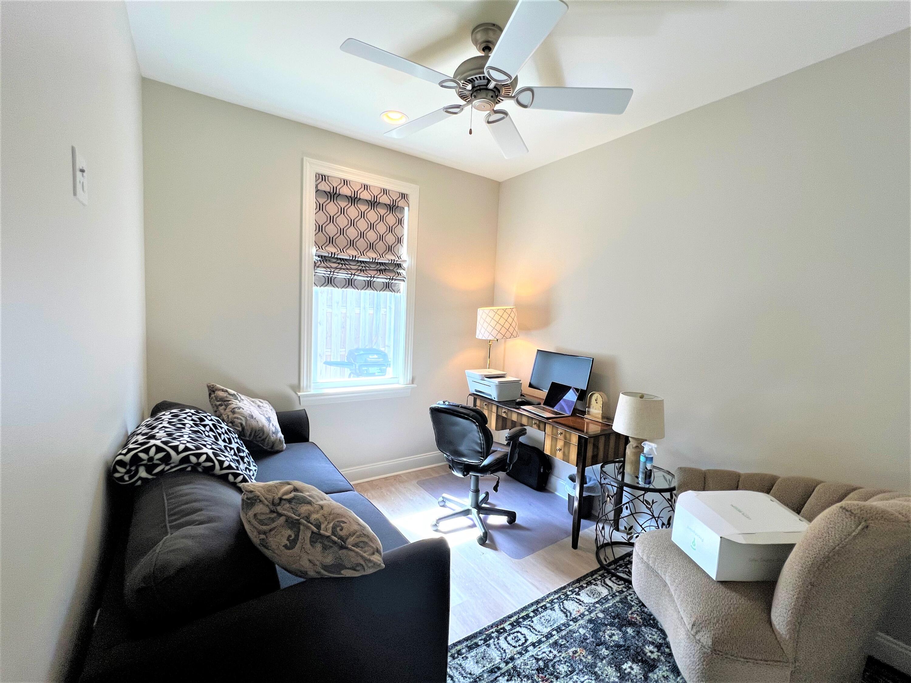 CHURCH STREET VILLAGE - Residential