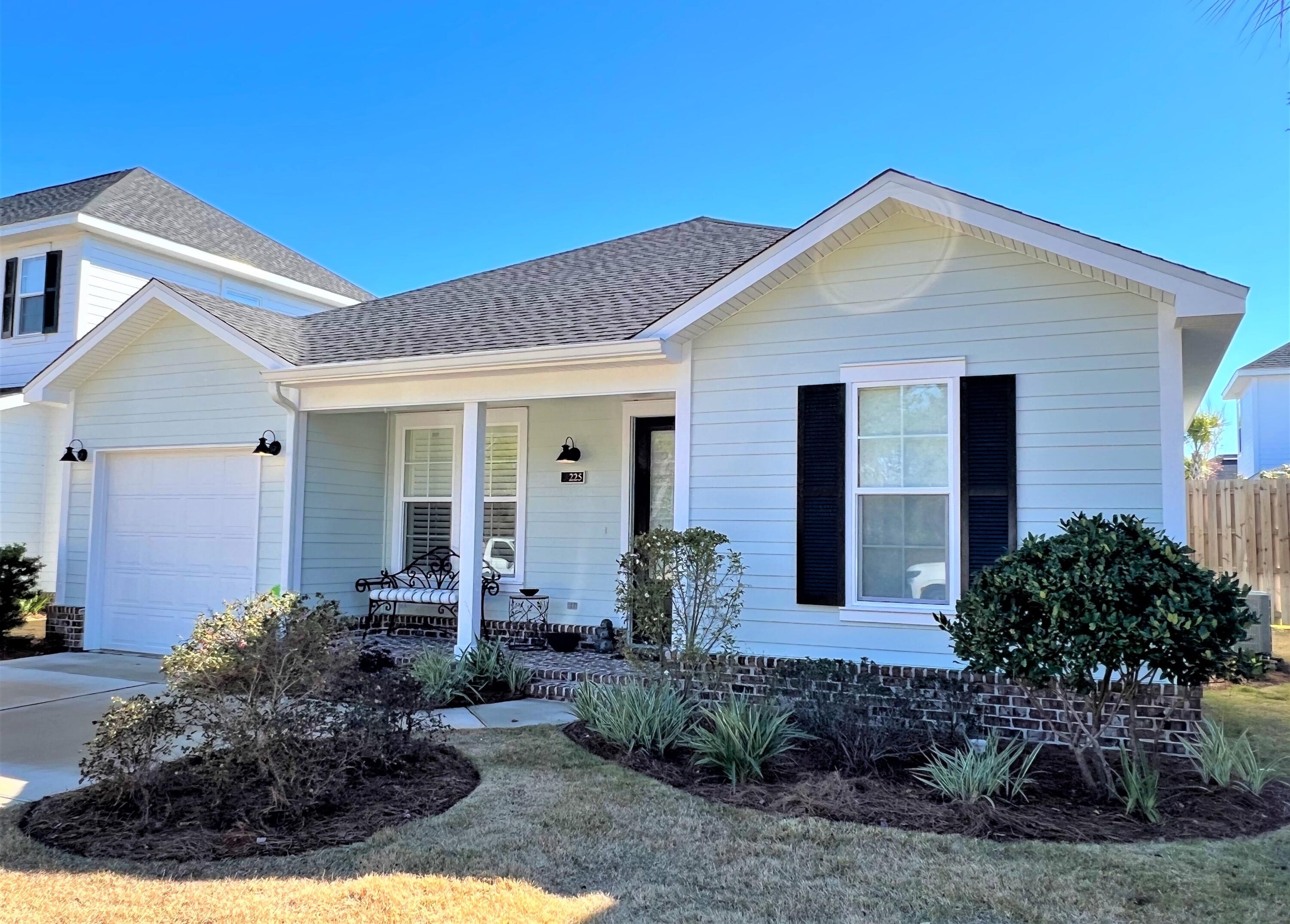 CHURCH STREET VILLAGE - Residential