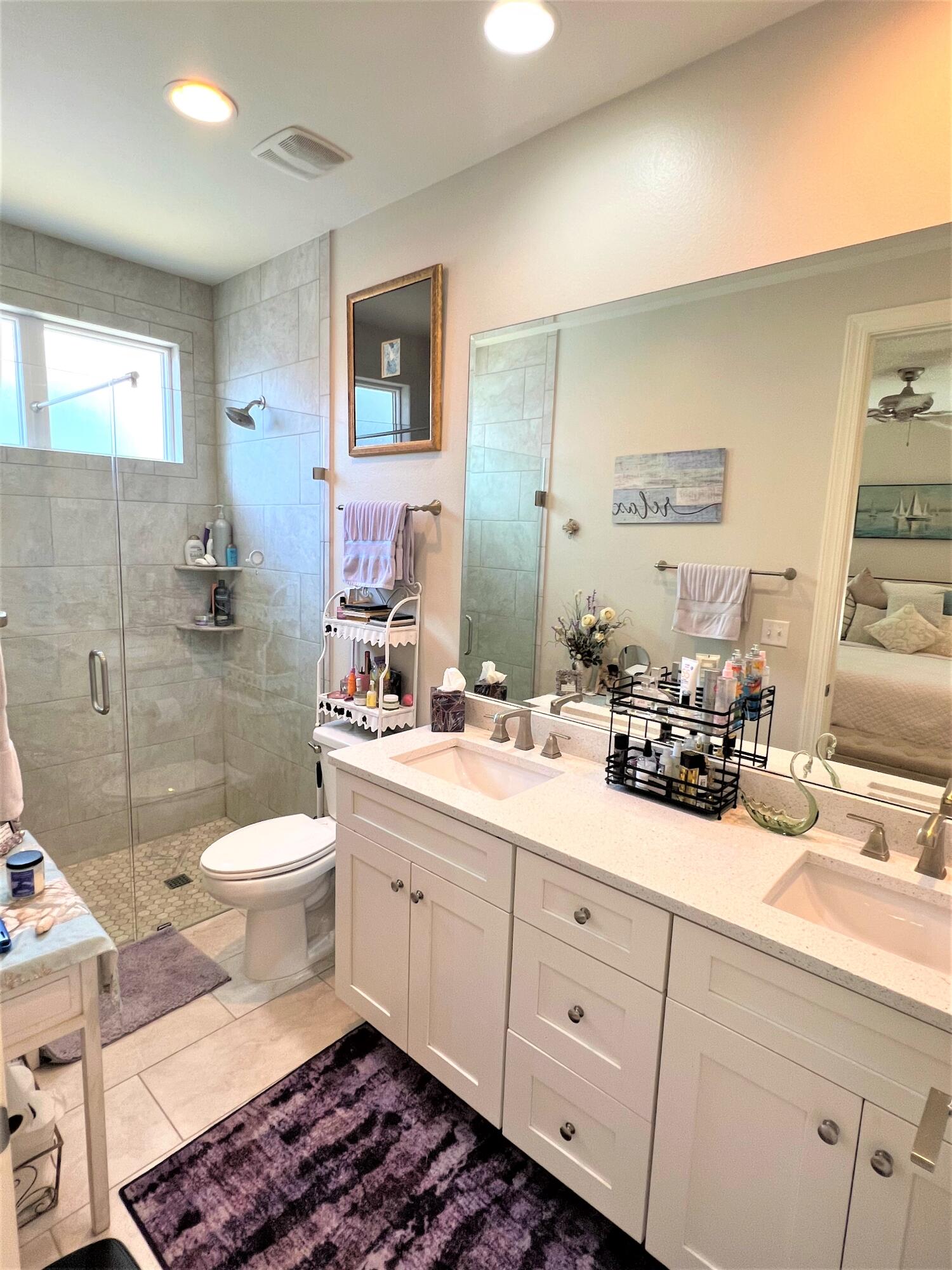 CHURCH STREET VILLAGE - Residential