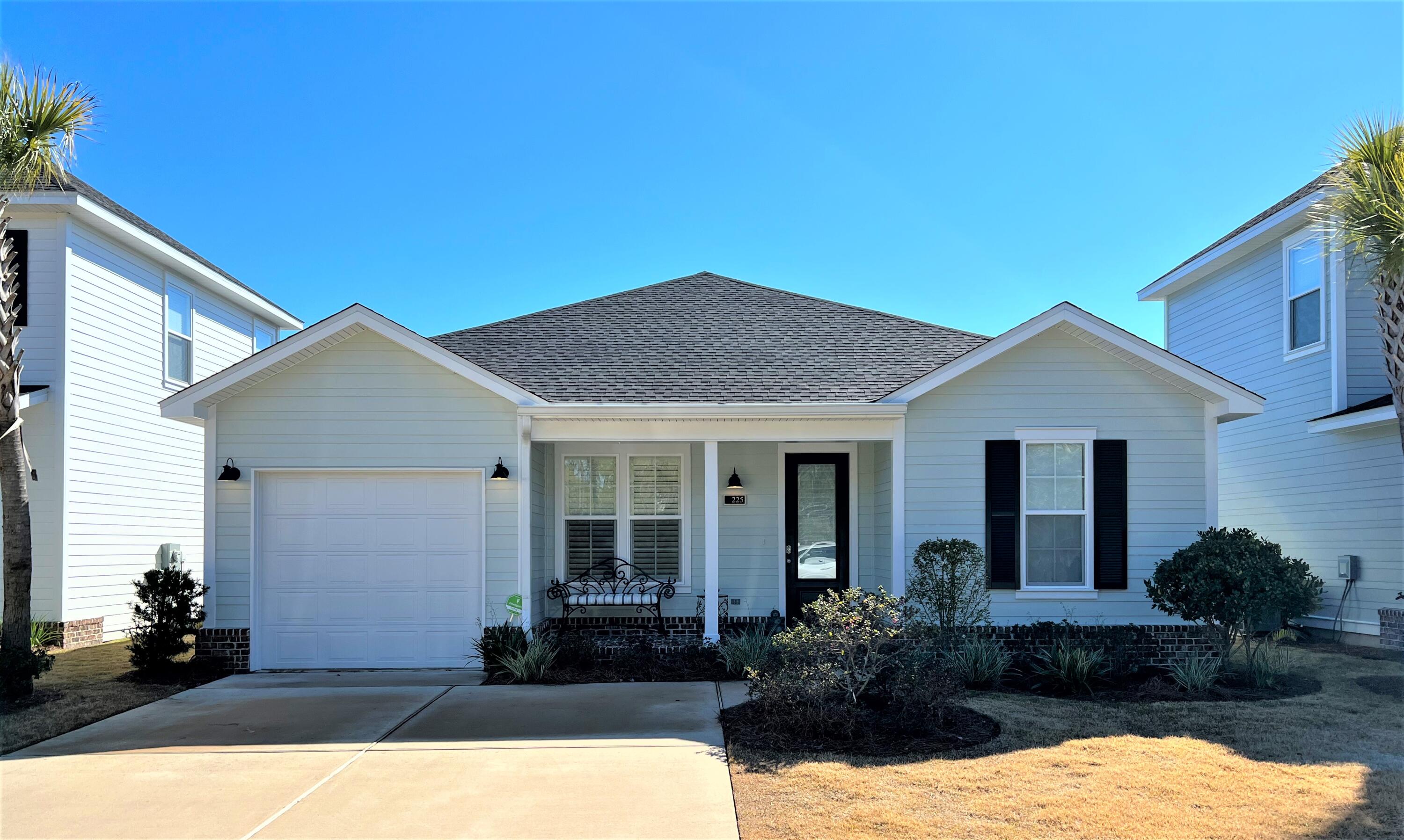 CHURCH STREET VILLAGE - Residential