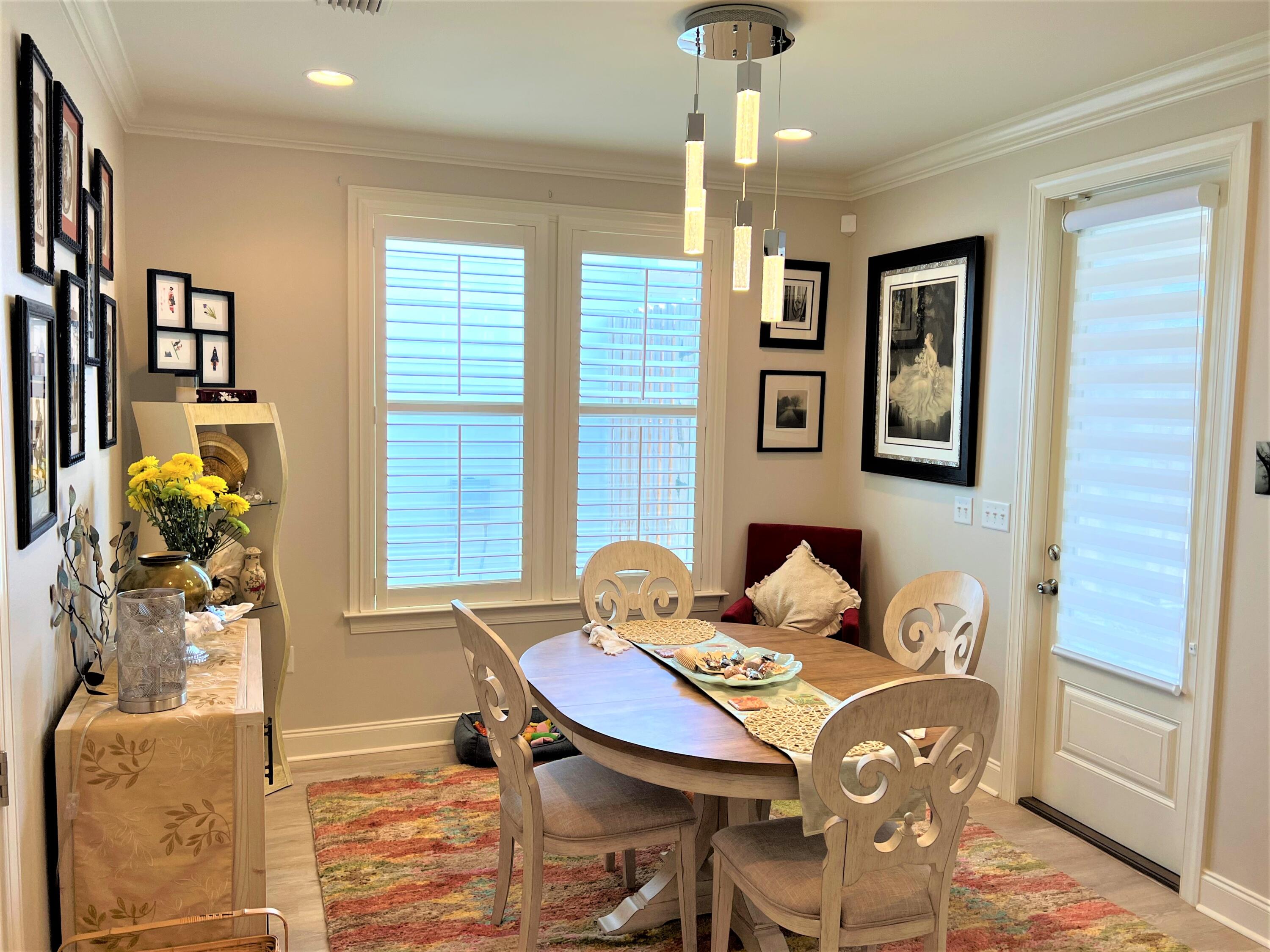 CHURCH STREET VILLAGE - Residential