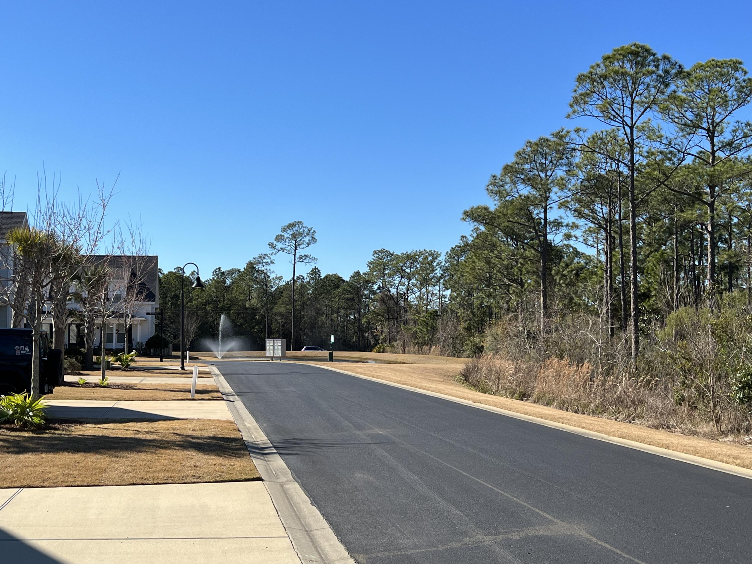 CHURCH STREET VILLAGE - Residential