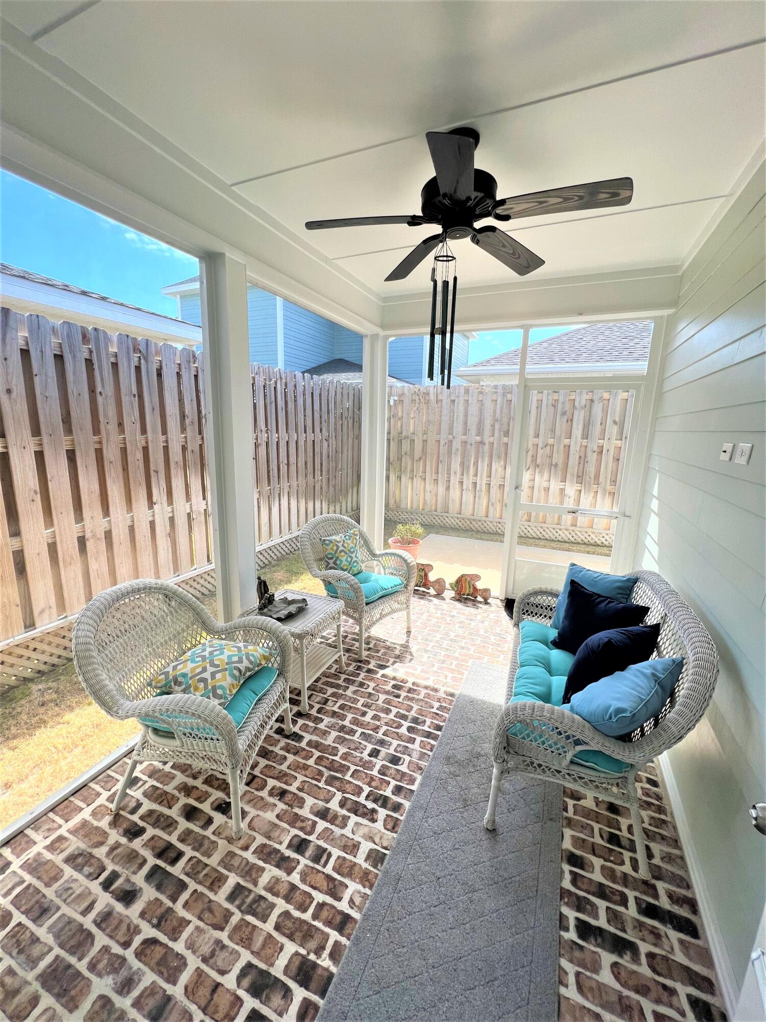 CHURCH STREET VILLAGE - Residential