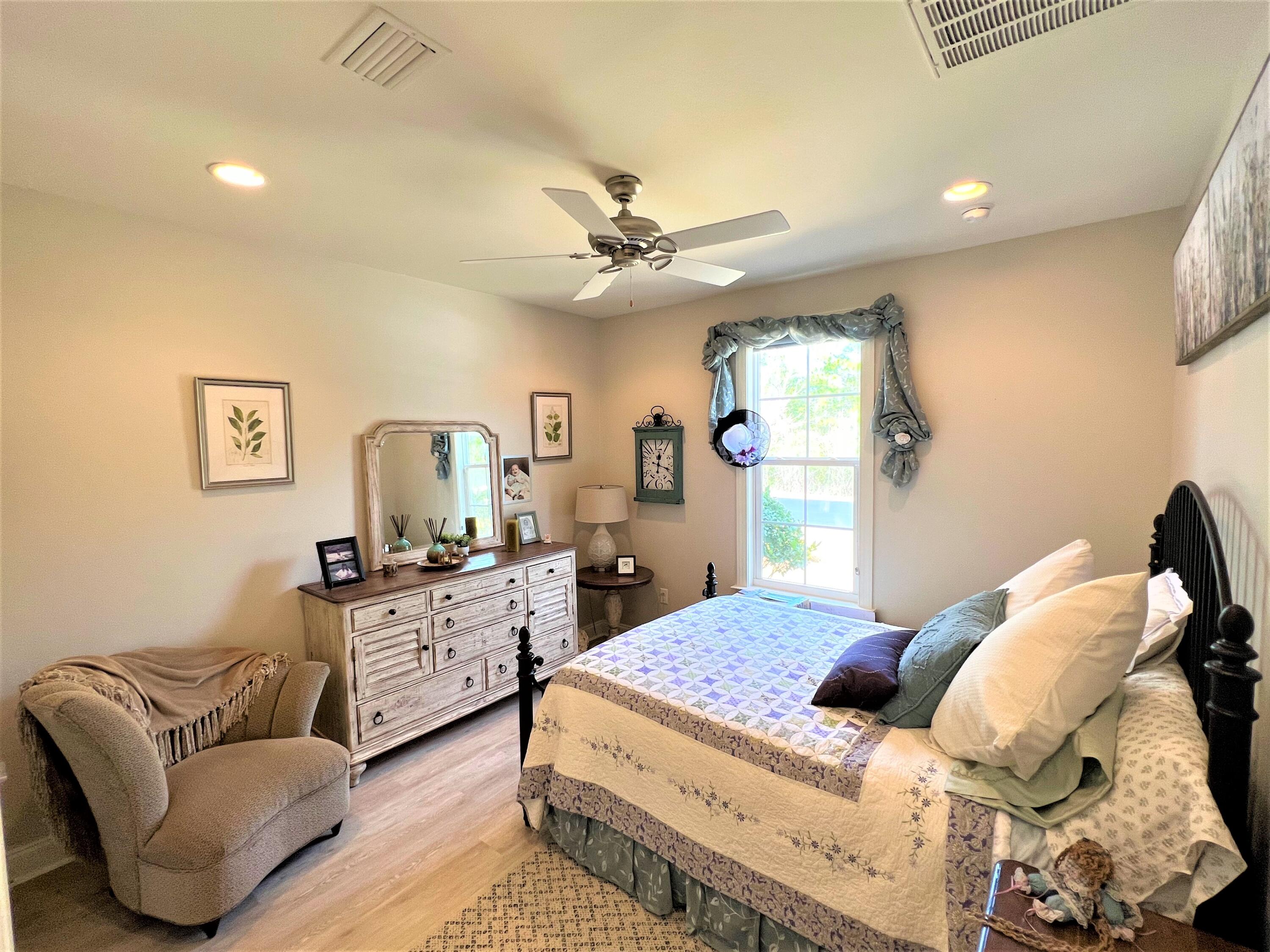 CHURCH STREET VILLAGE - Residential