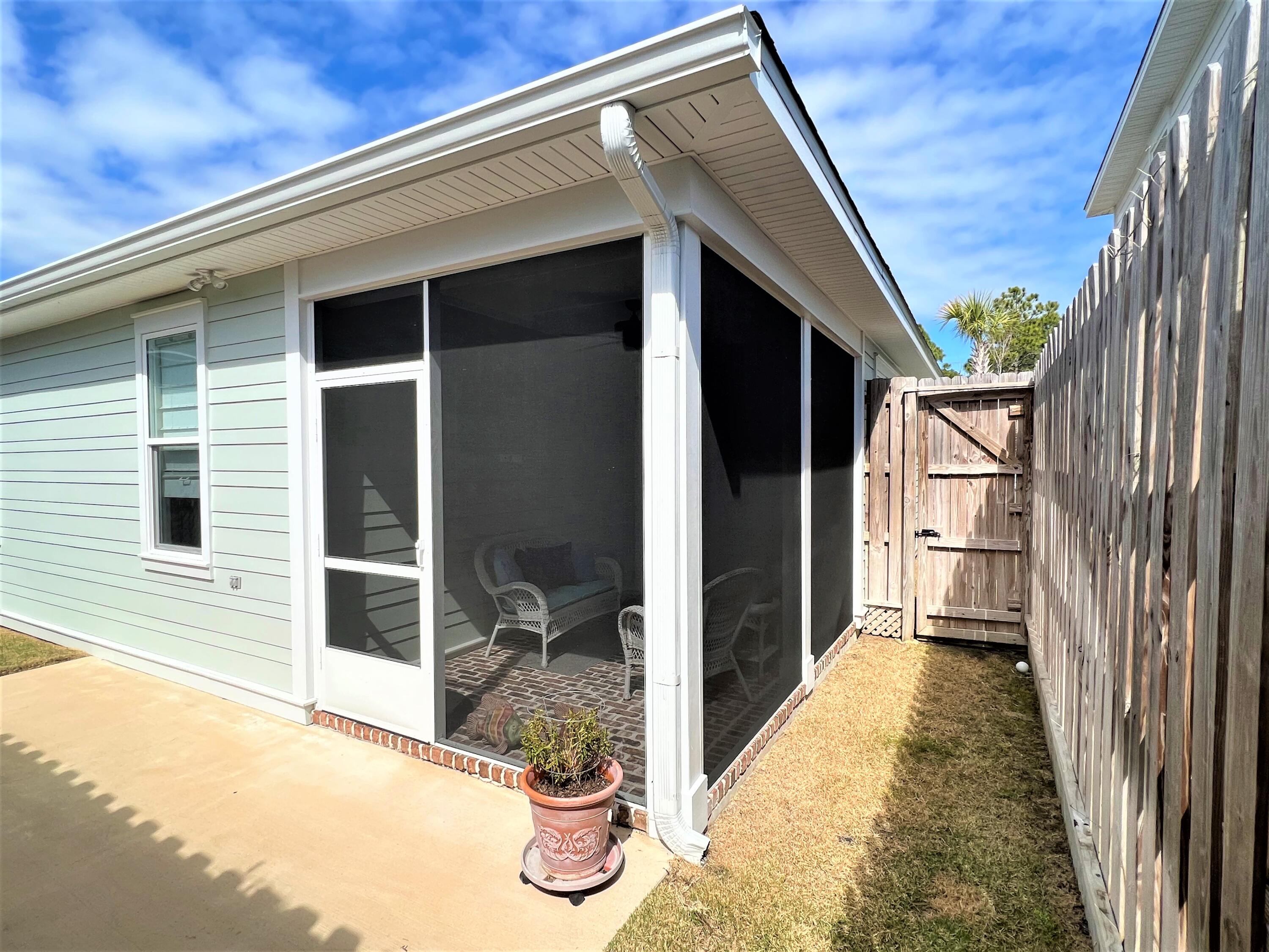 CHURCH STREET VILLAGE - Residential