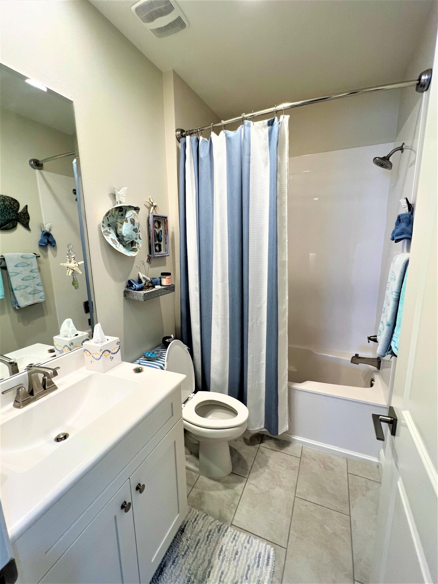 CHURCH STREET VILLAGE - Residential