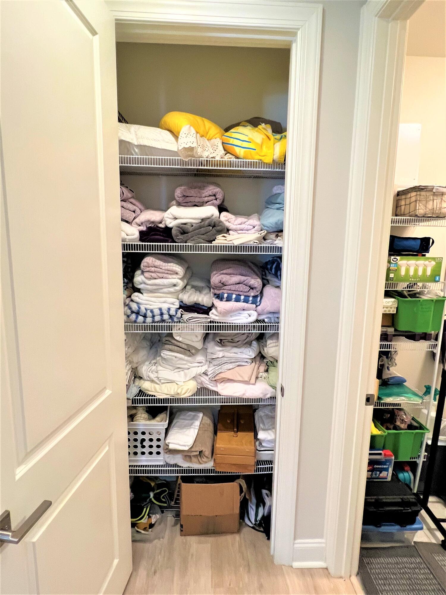 CHURCH STREET VILLAGE - Residential