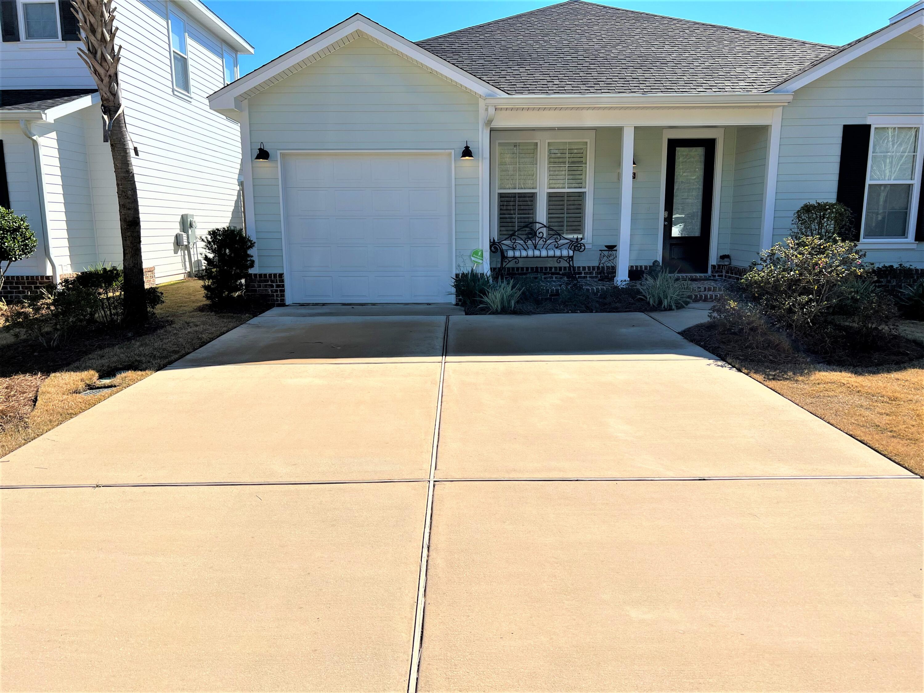 CHURCH STREET VILLAGE - Residential