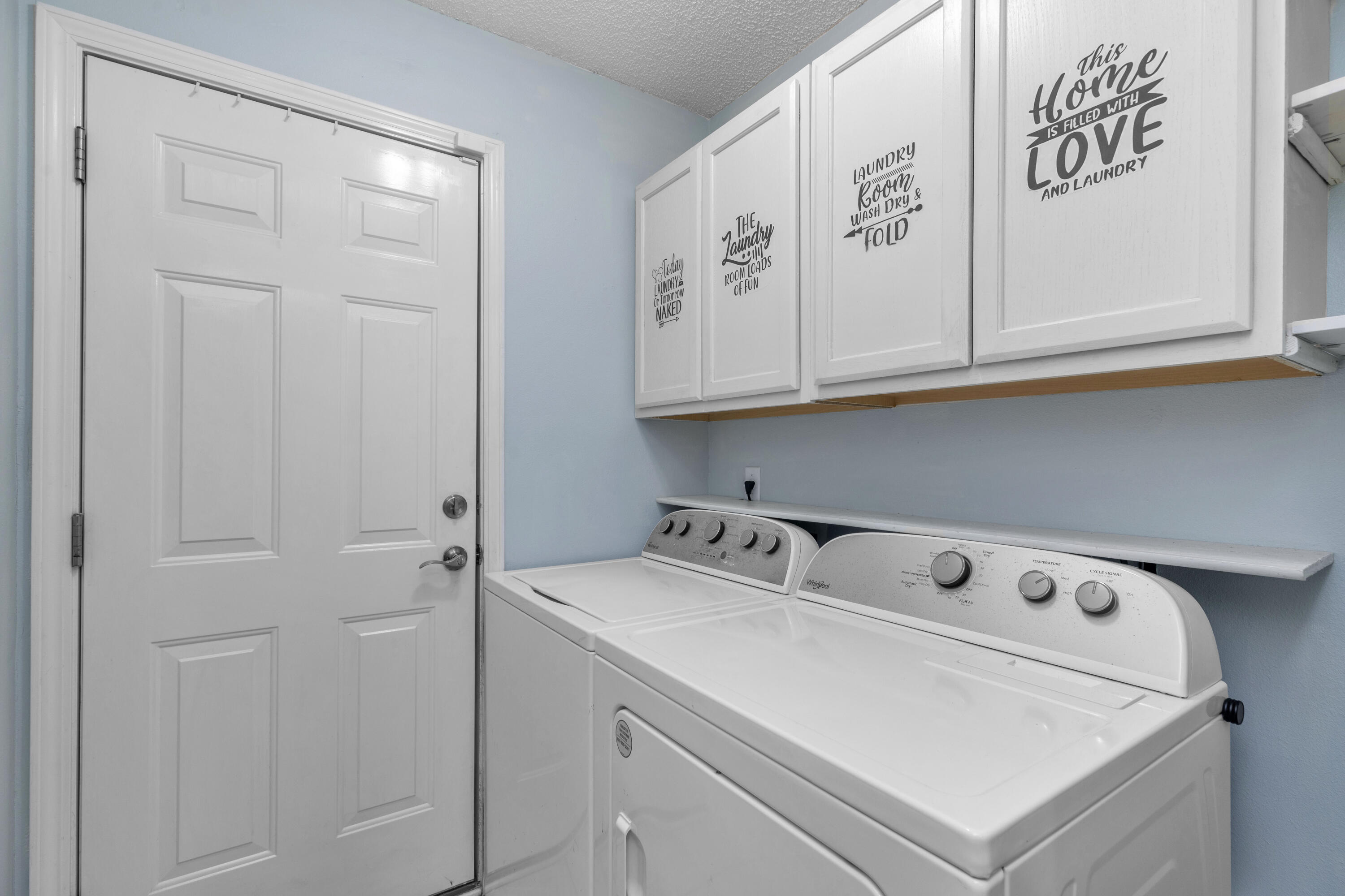 ASHWOOD 1ST ADDN - Residential