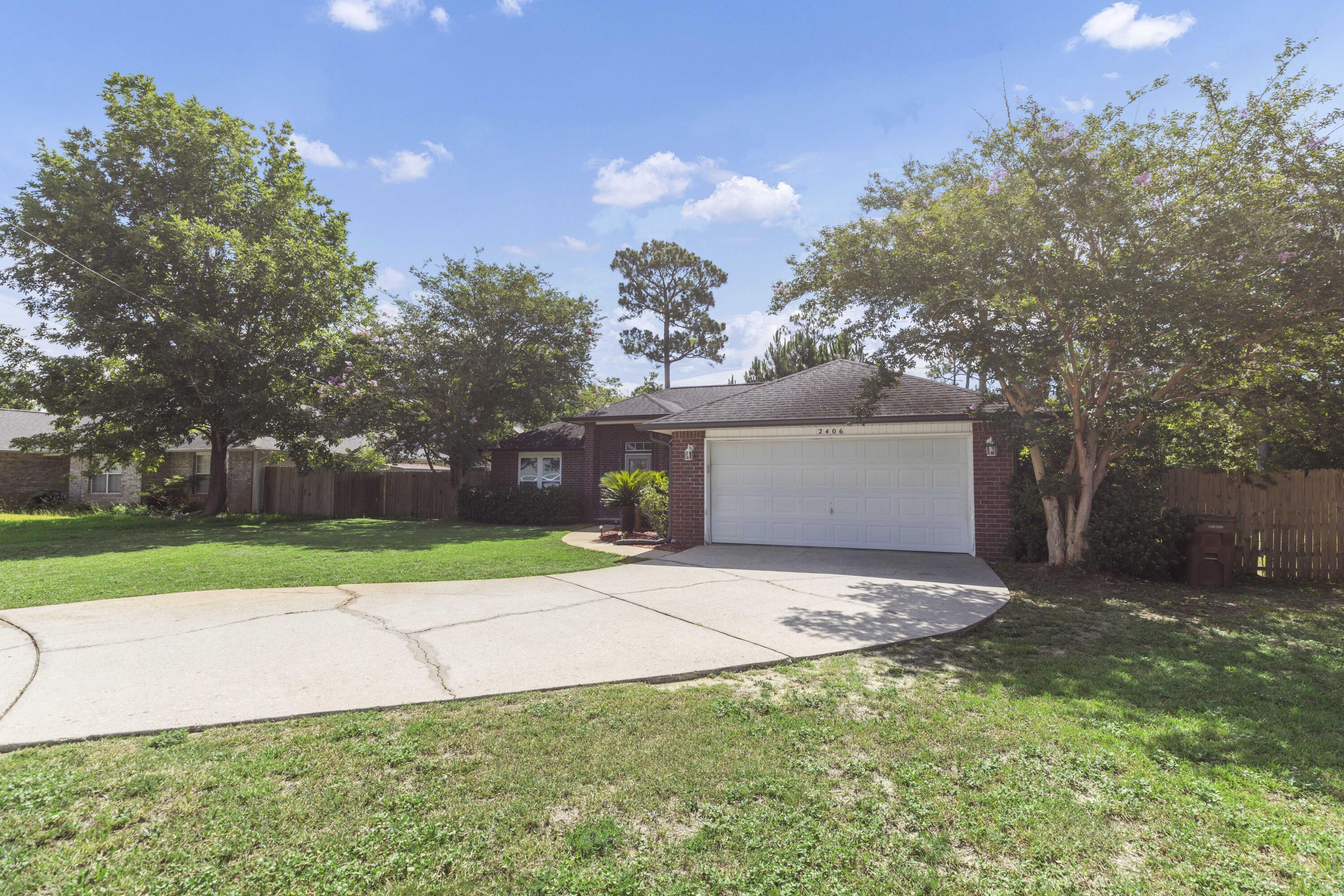 ASHWOOD 1ST ADDN - Residential