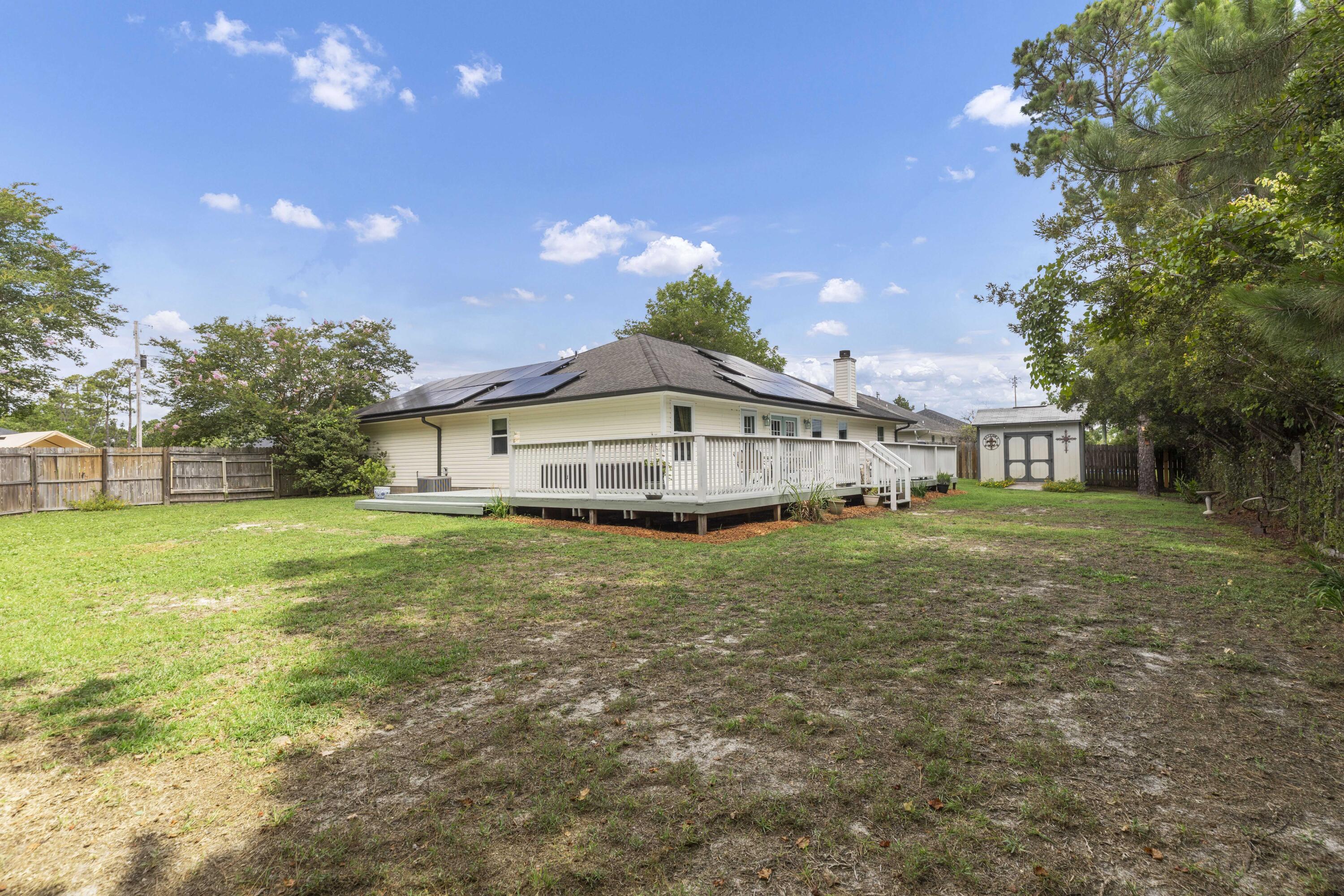 ASHWOOD 1ST ADDN - Residential