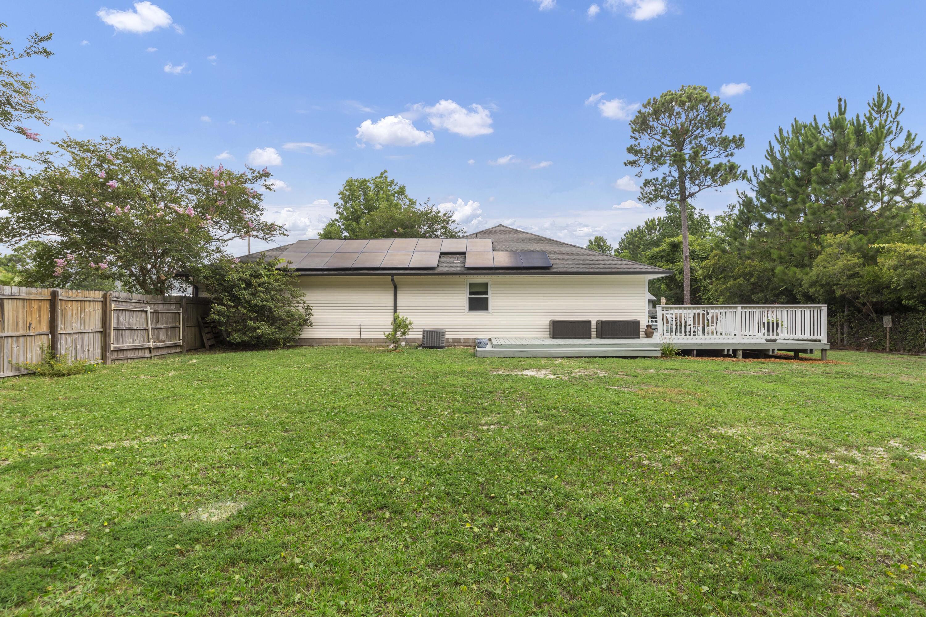 ASHWOOD 1ST ADDN - Residential