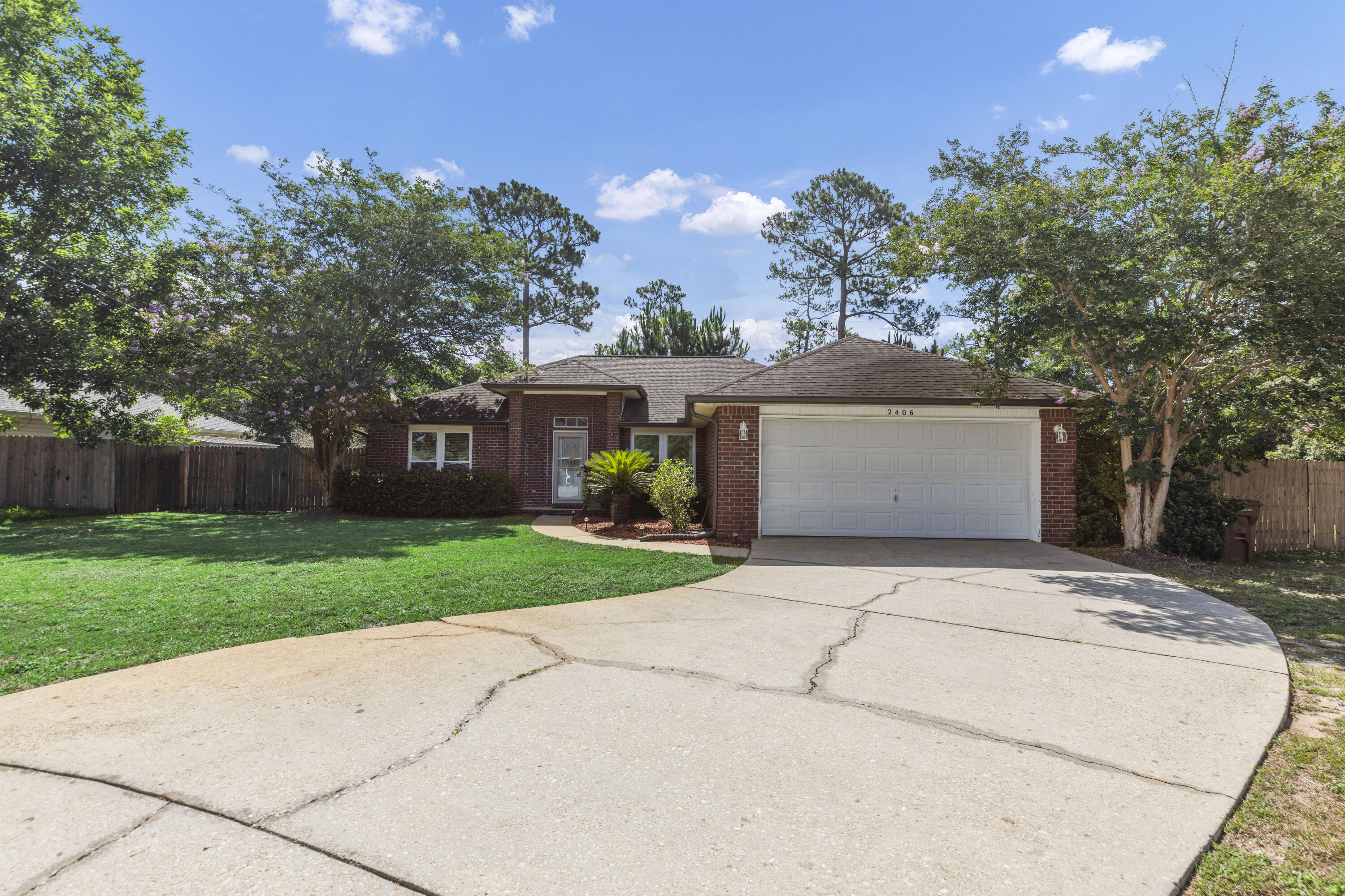 ASHWOOD 1ST ADDN - Residential