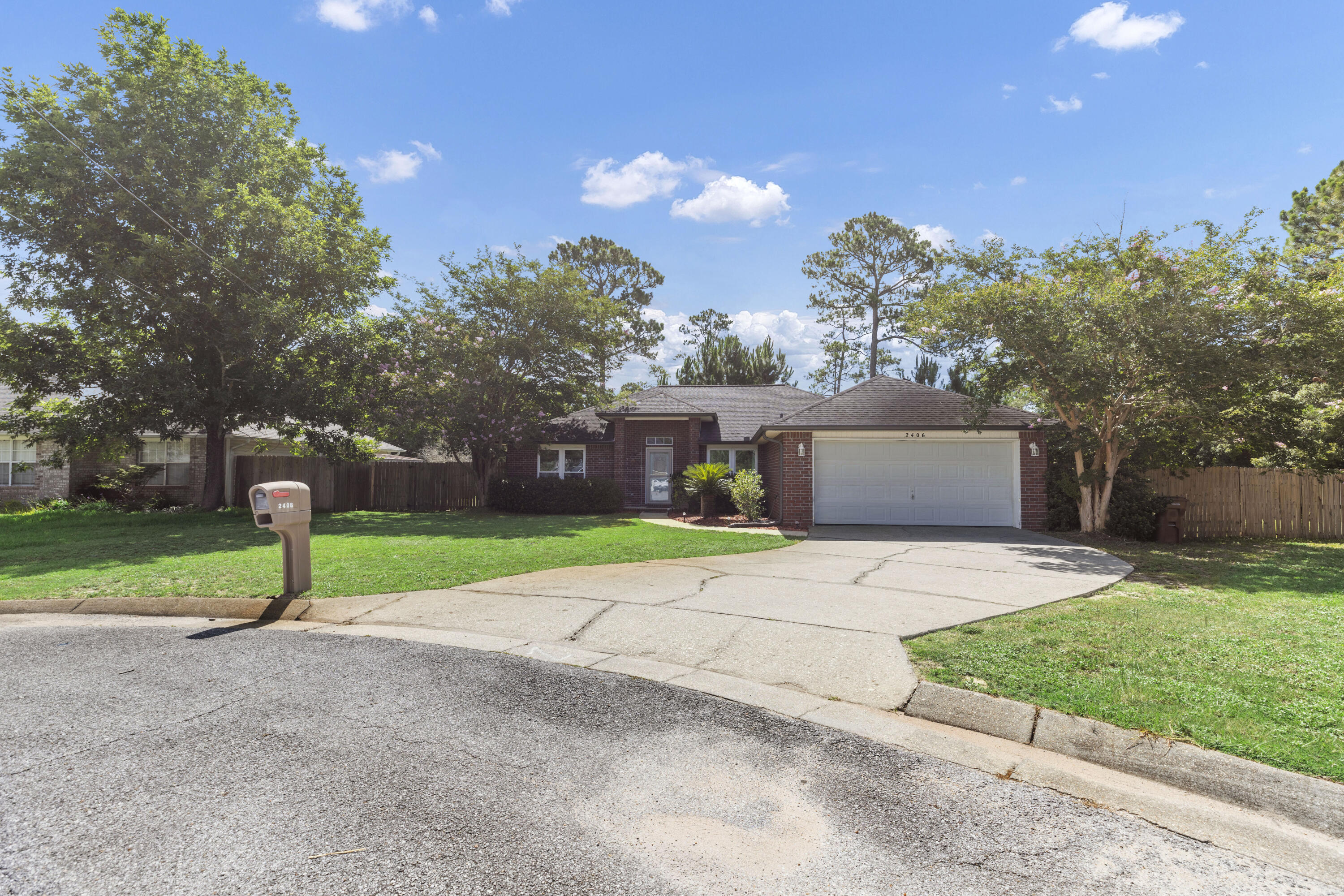 ASHWOOD 1ST ADDN - Residential