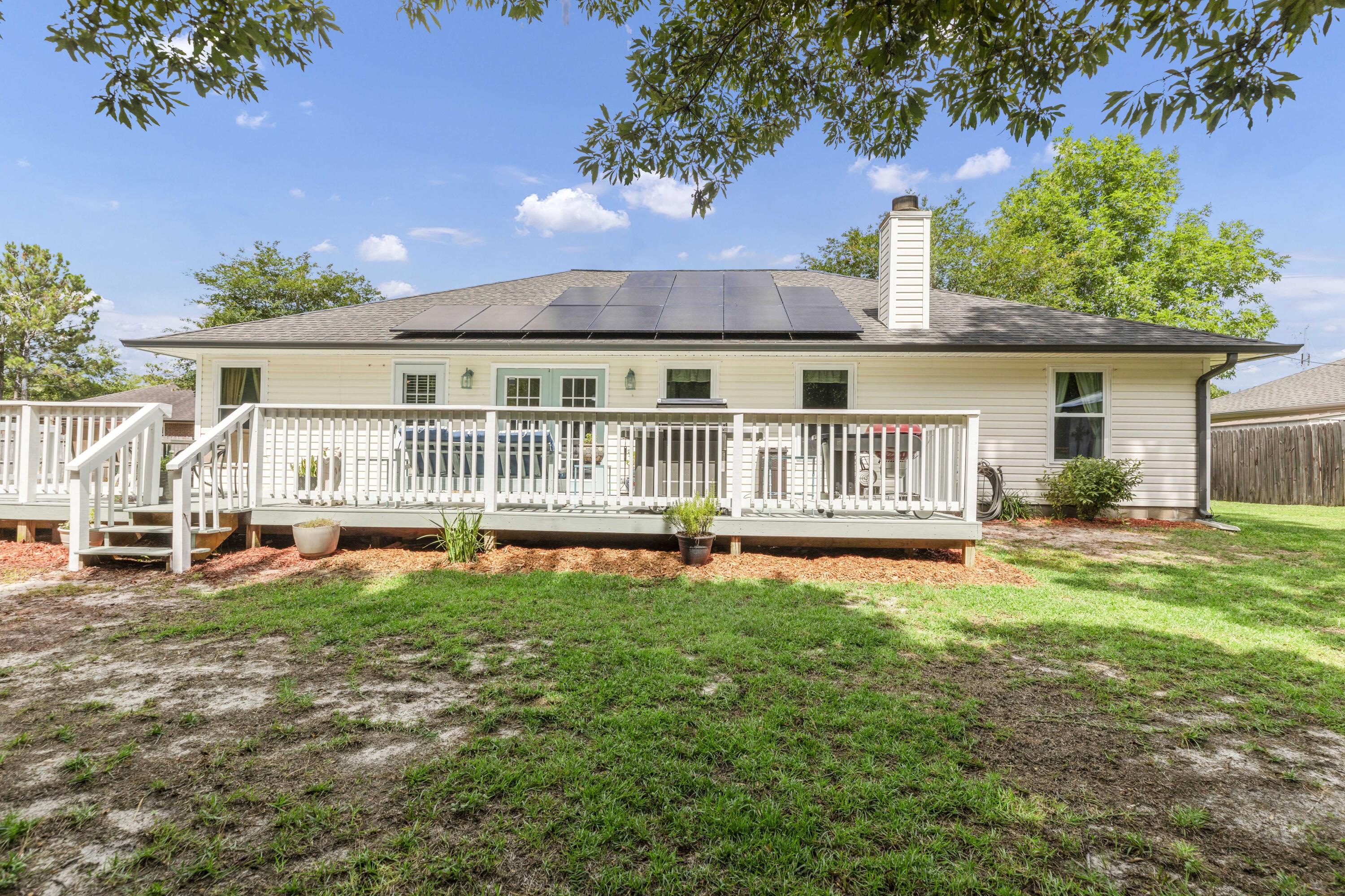 ASHWOOD 1ST ADDN - Residential