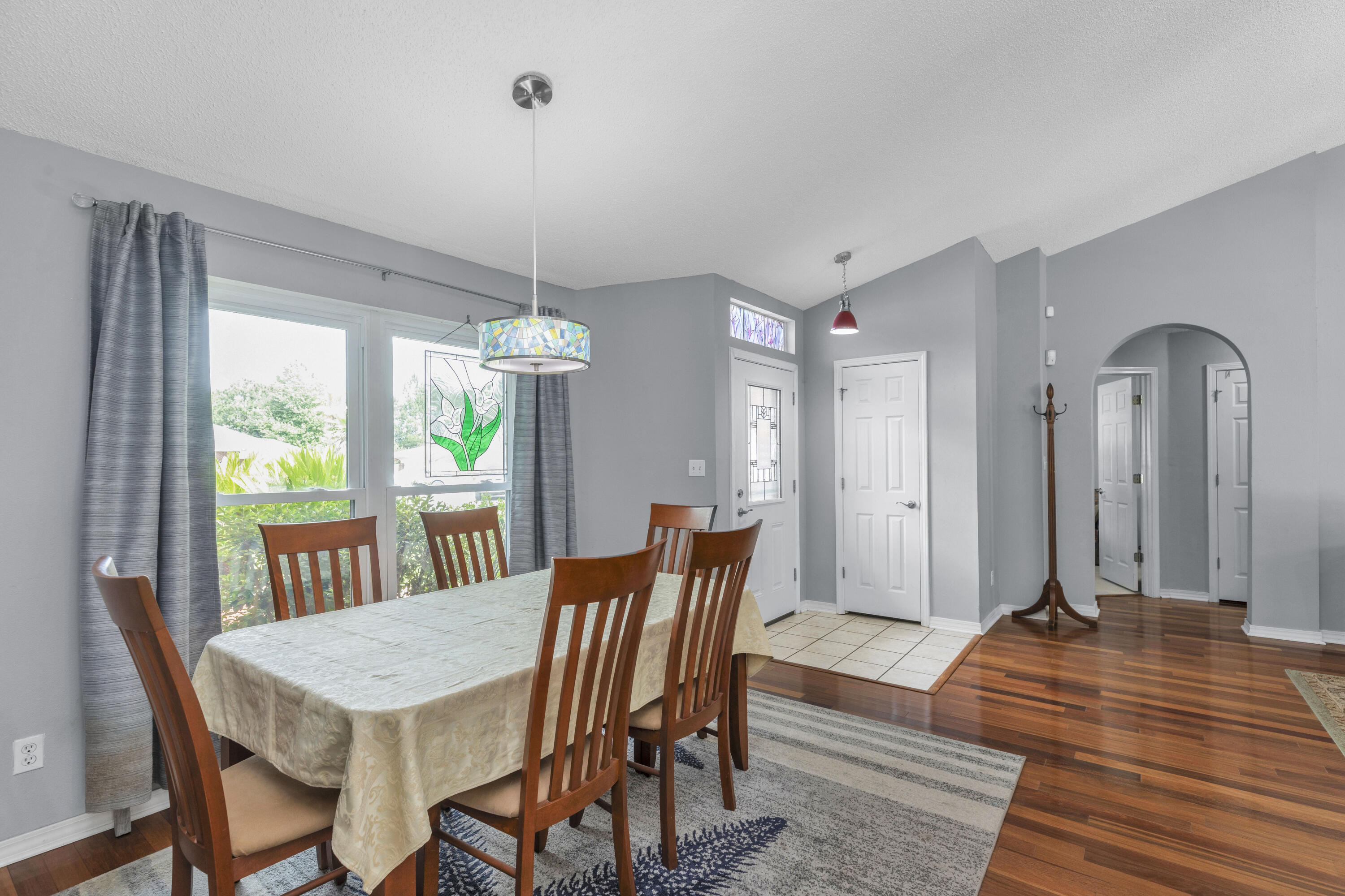 ASHWOOD 1ST ADDN - Residential