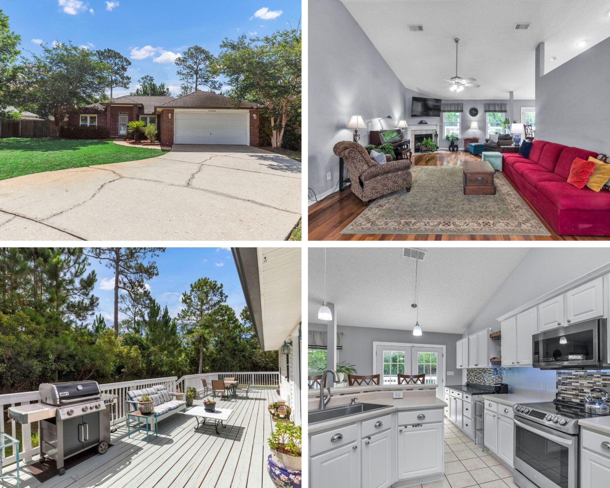 ASHWOOD 1ST ADDN - Residential