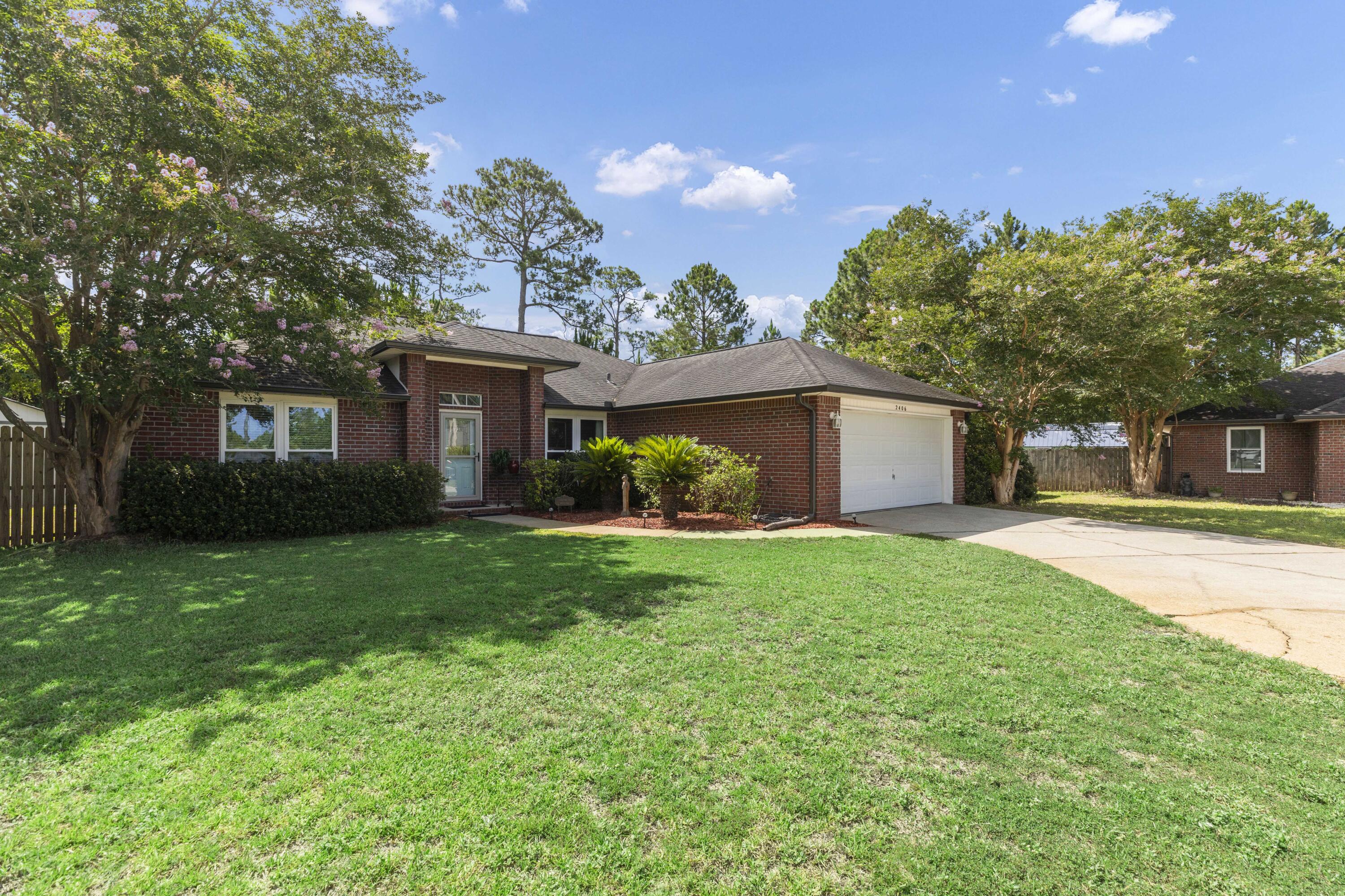 ASHWOOD 1ST ADDN - Residential