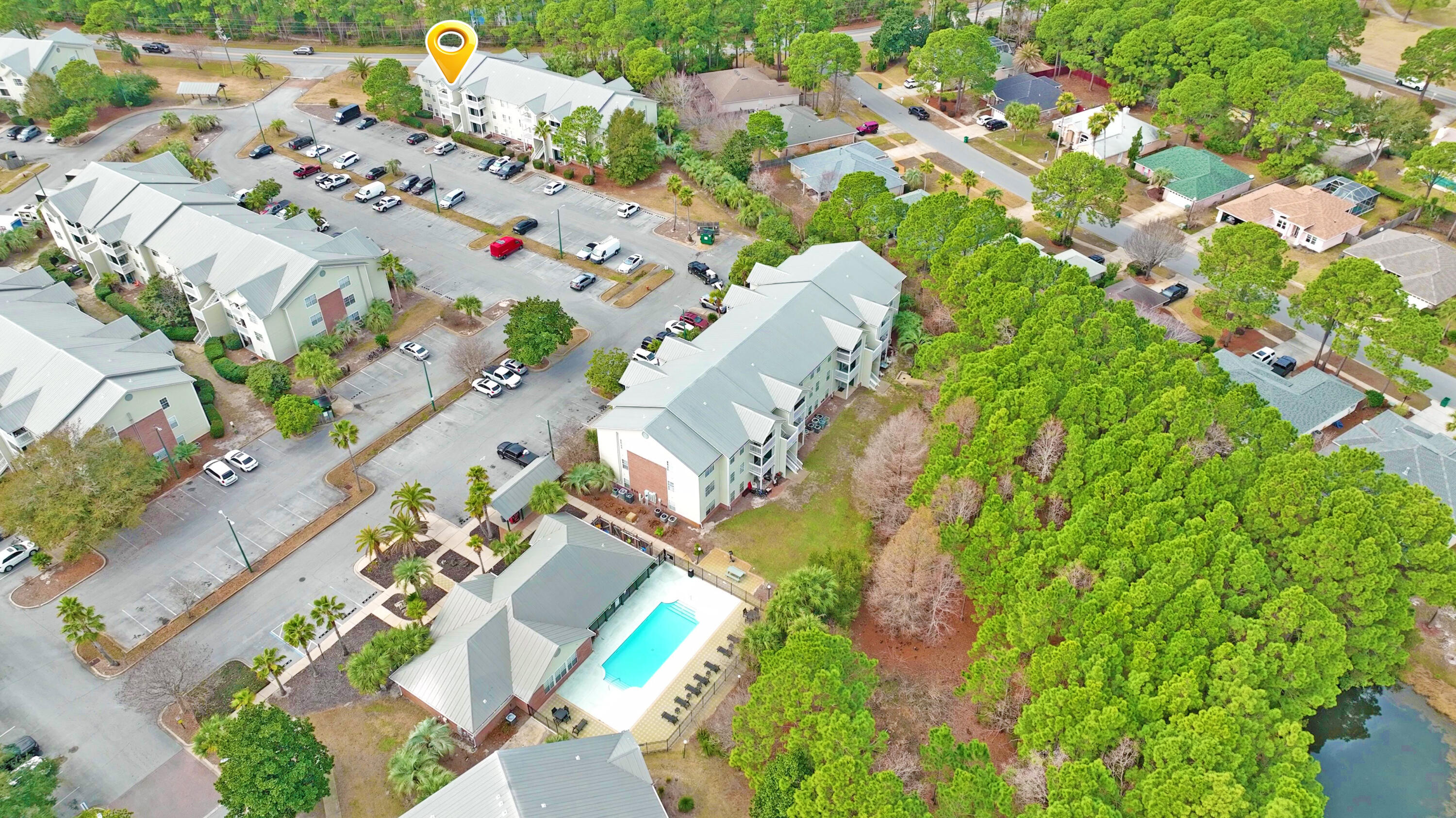 INDIAN LAKE - Residential